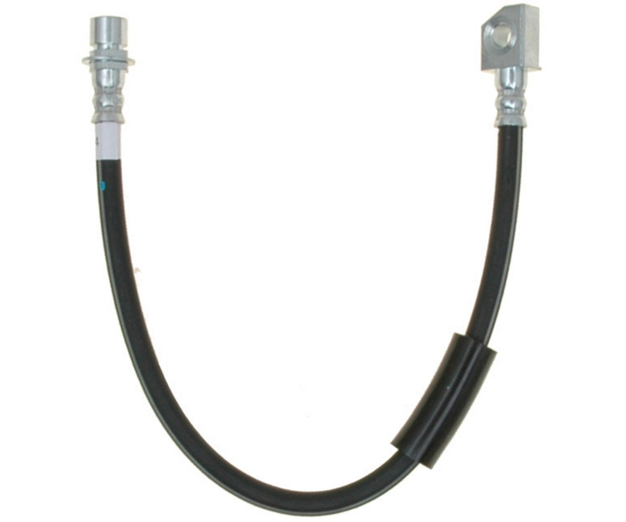 Raybestos Brakes Brake Hydraulic Hose  top view frsport BH382924