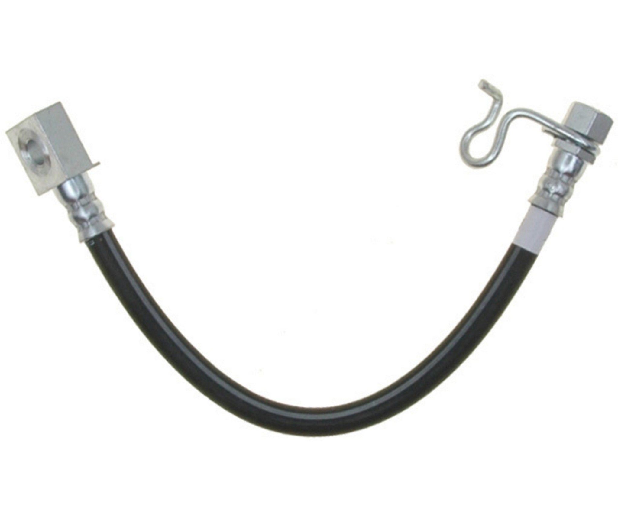 Raybestos Brakes Brake Hydraulic Hose  top view frsport BH382939