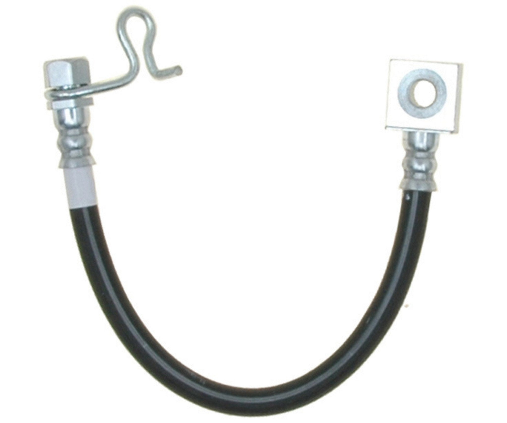 Raybestos Brakes Brake Hydraulic Hose  top view frsport BH382940