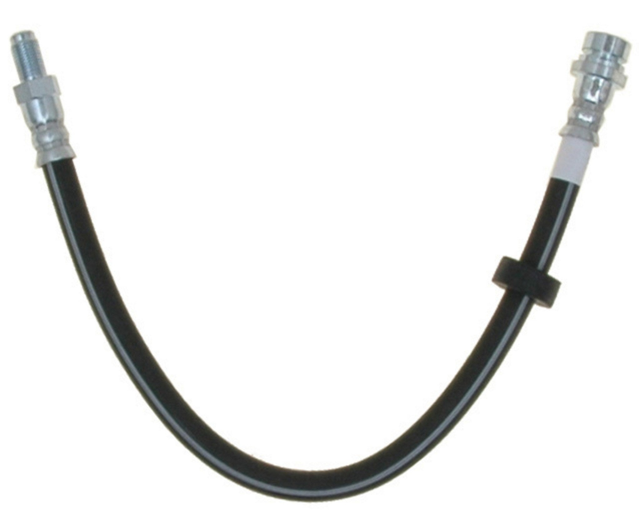 Raybestos Brakes Brake Hydraulic Hose  top view frsport BH382945