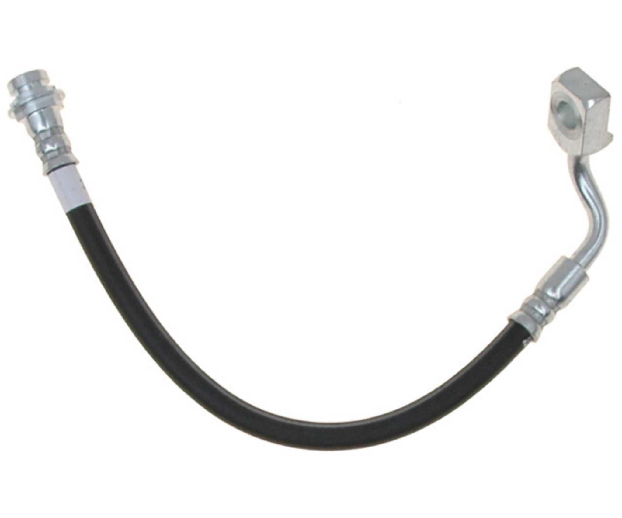 Raybestos Brakes Brake Hydraulic Hose  top view frsport BH382958