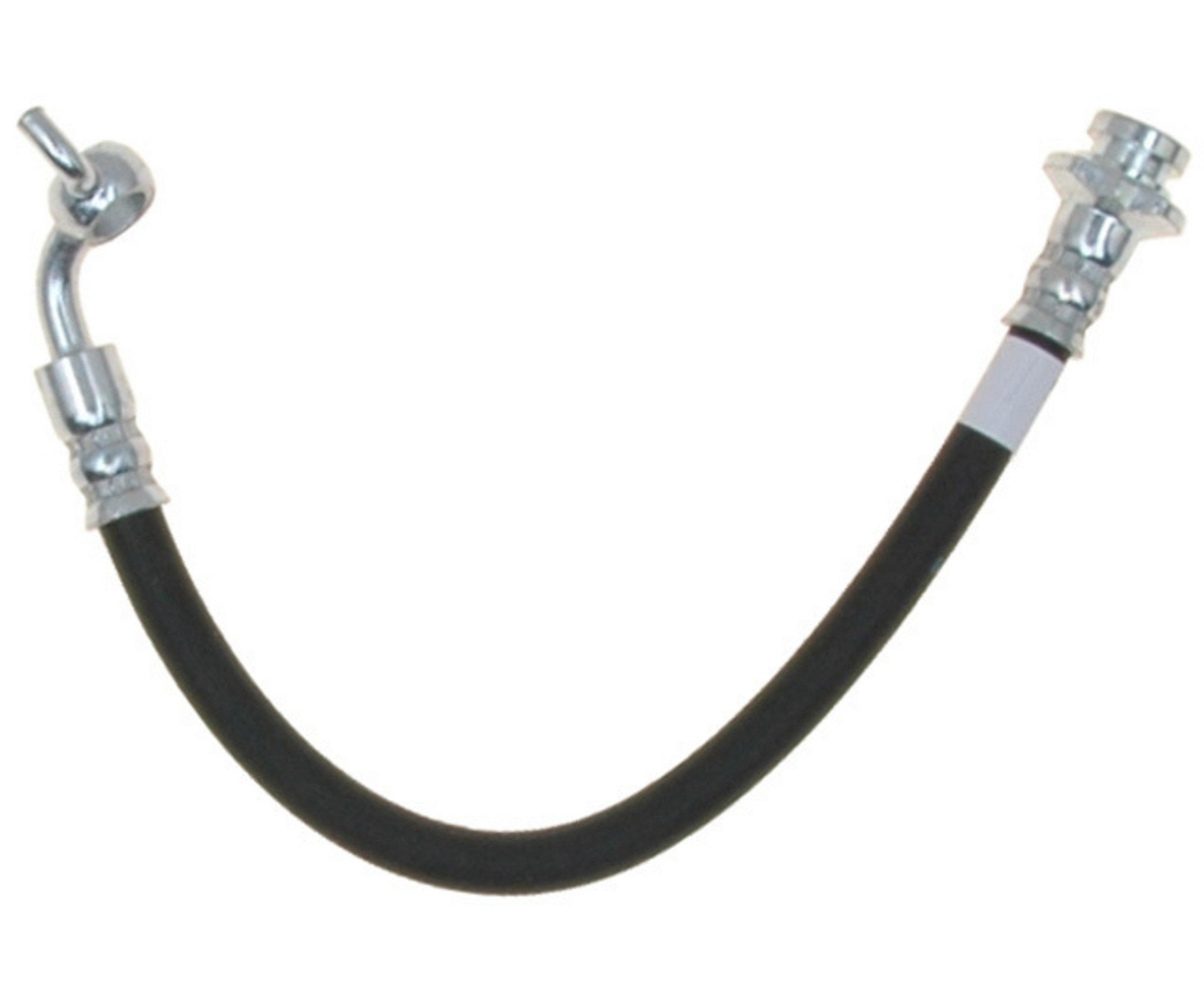 Raybestos Brakes Brake Hydraulic Hose  top view frsport BH382964