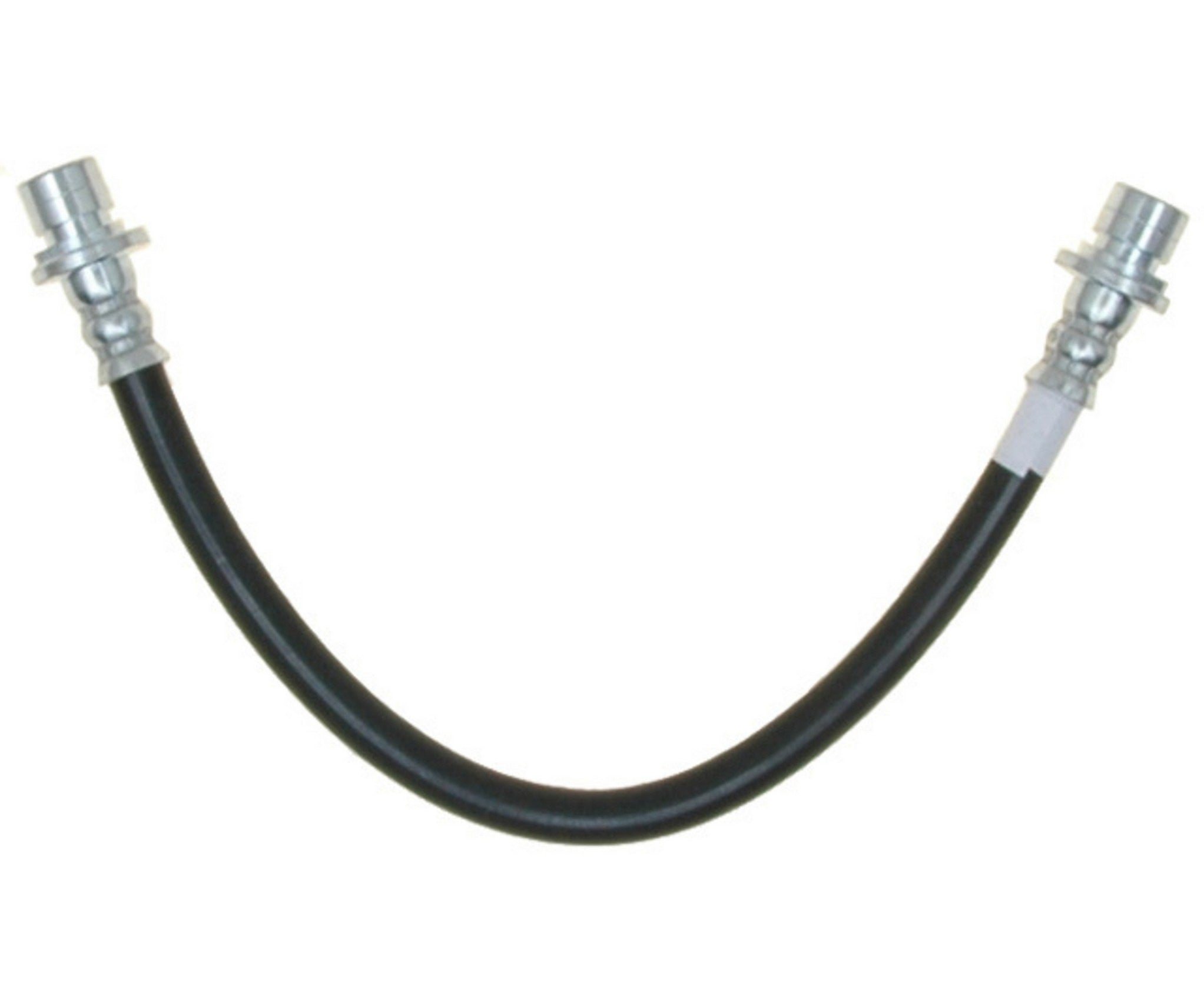 Raybestos Brakes Brake Hydraulic Hose  top view frsport BH382973