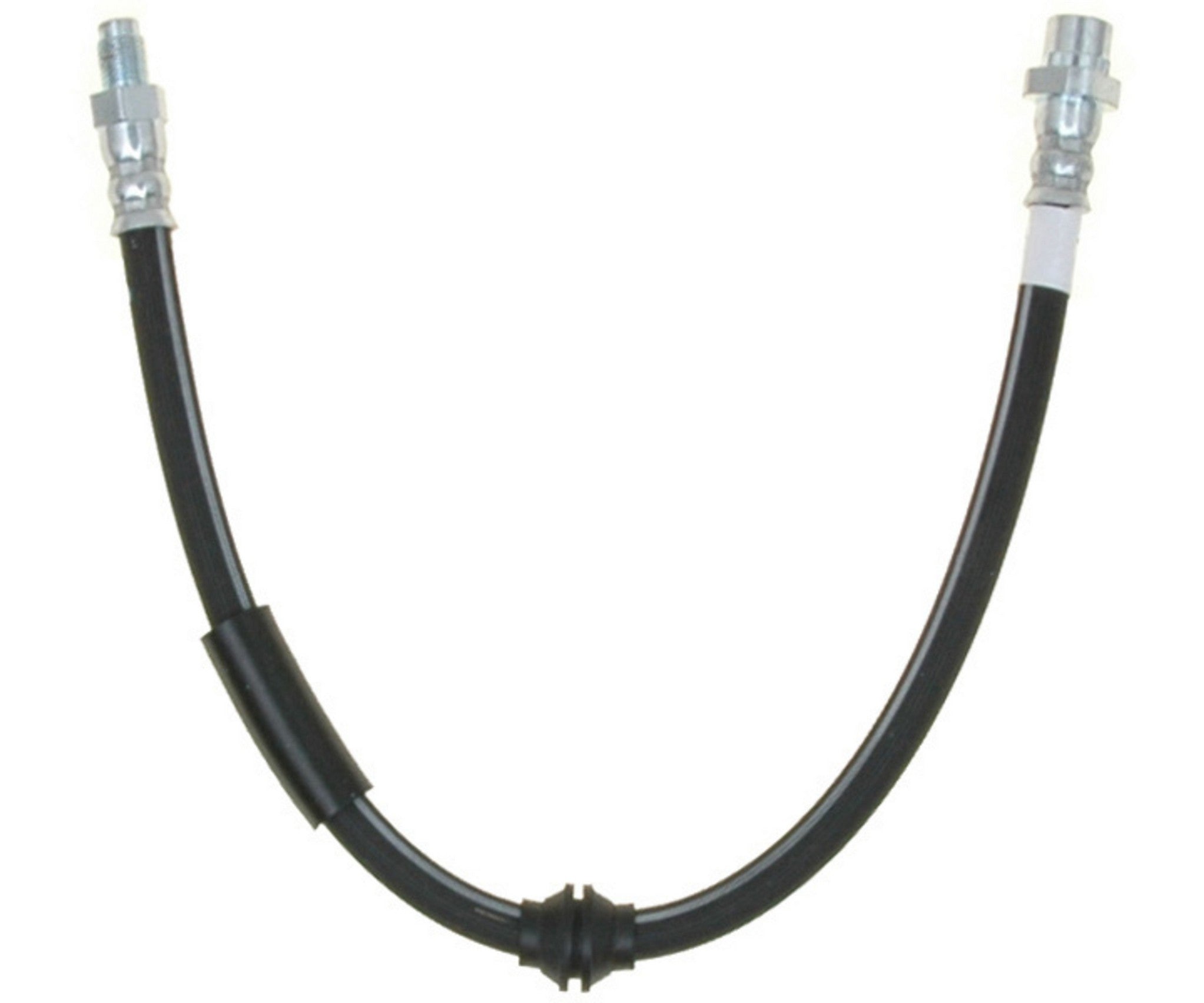 Raybestos Brakes Brake Hydraulic Hose  top view frsport BH382984