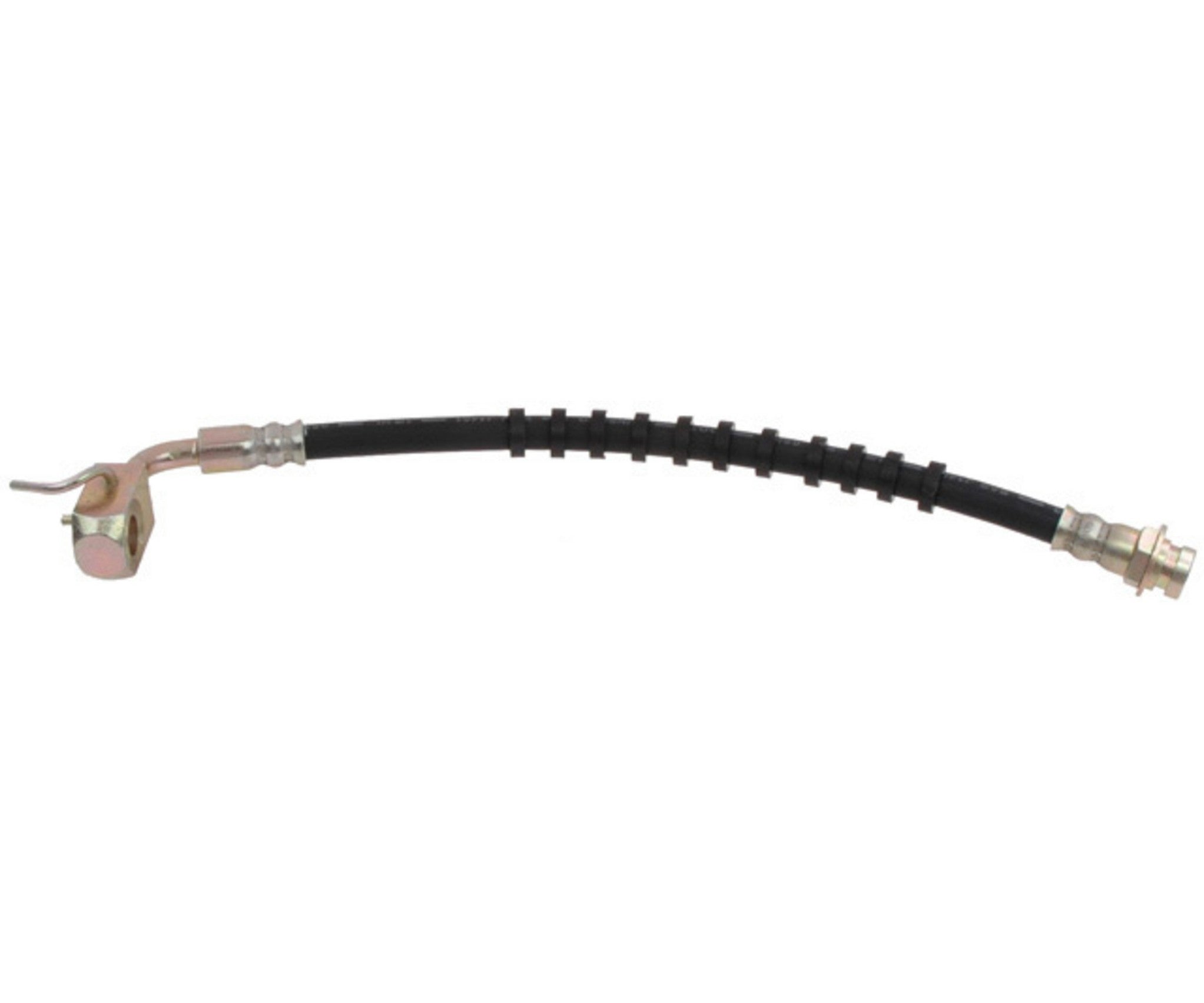 Raybestos Brakes Brake Hydraulic Hose  top view frsport BH38298