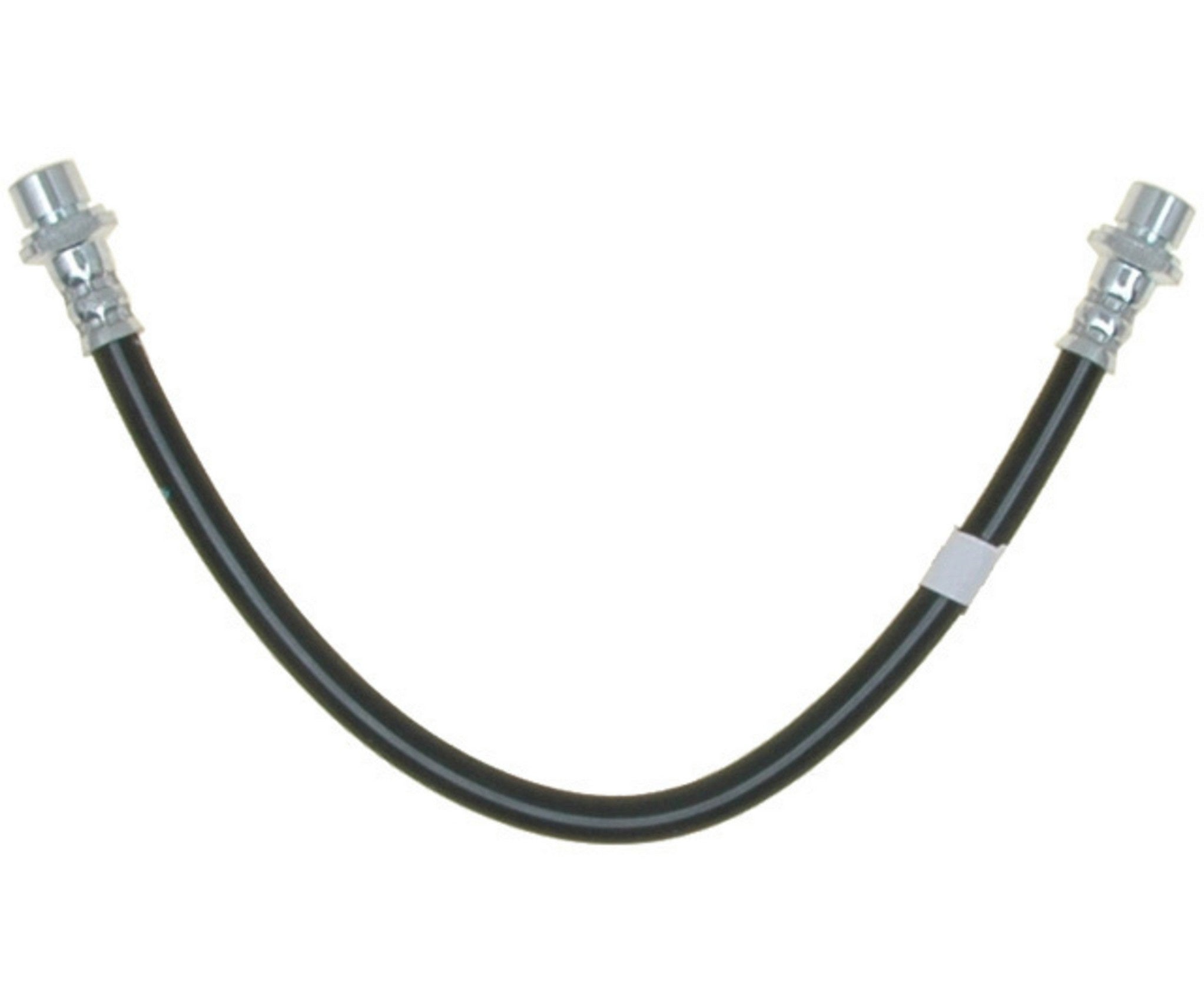 Raybestos Brakes Brake Hydraulic Hose  top view frsport BH383032