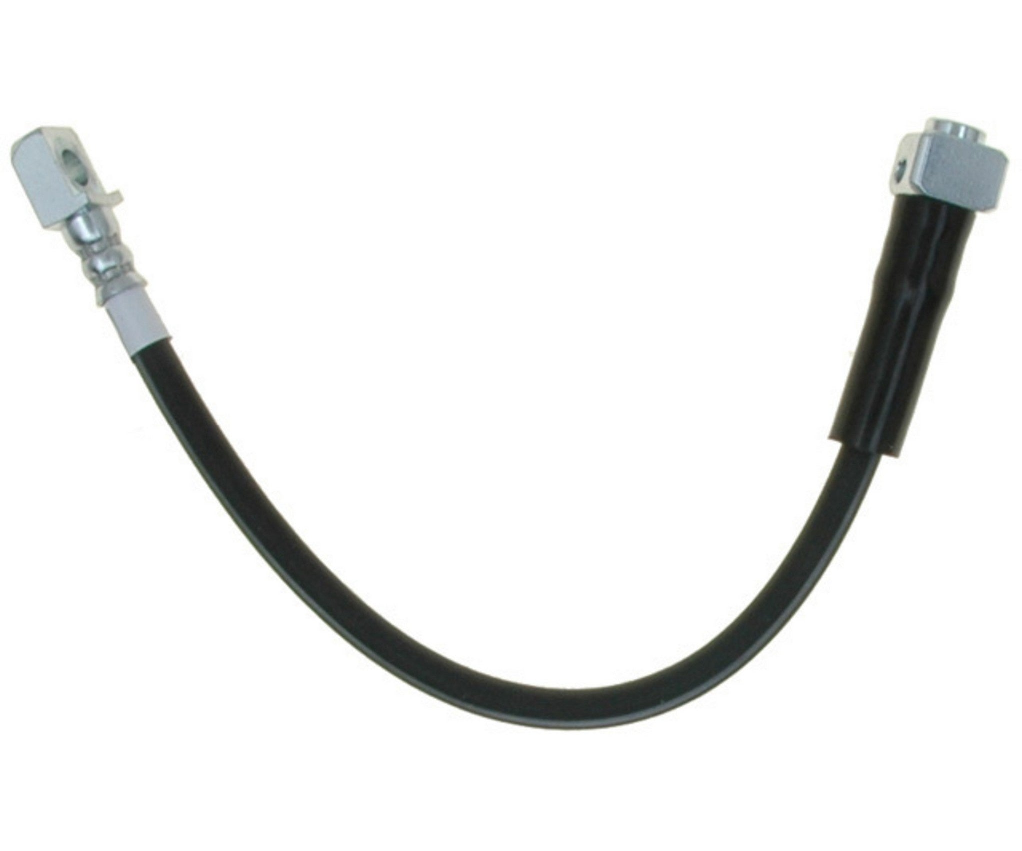 Raybestos Brakes Brake Hydraulic Hose  top view frsport BH383103