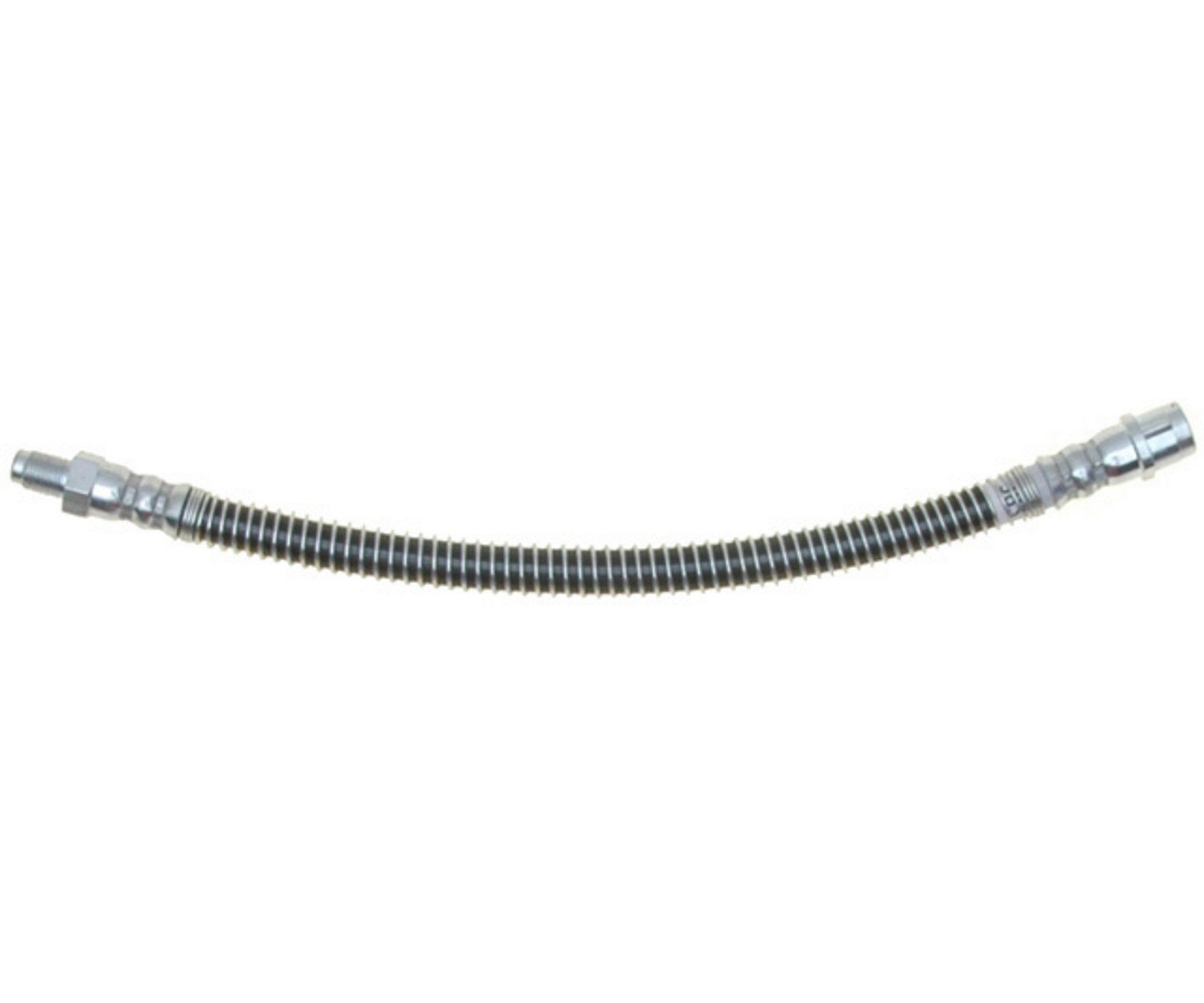 Raybestos Brakes Brake Hydraulic Hose  top view frsport BH383127