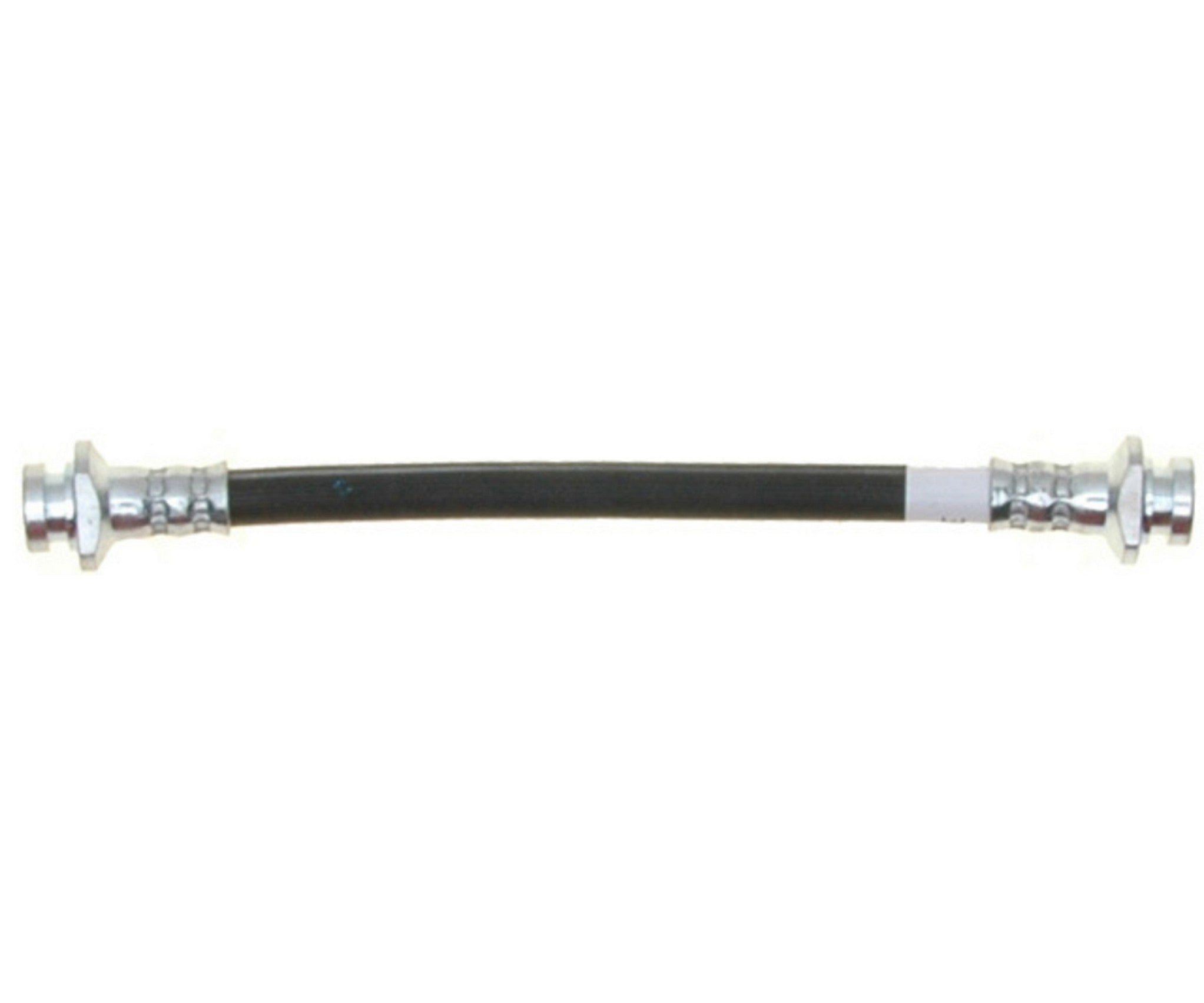 Raybestos Brakes Brake Hydraulic Hose  top view frsport BH383144