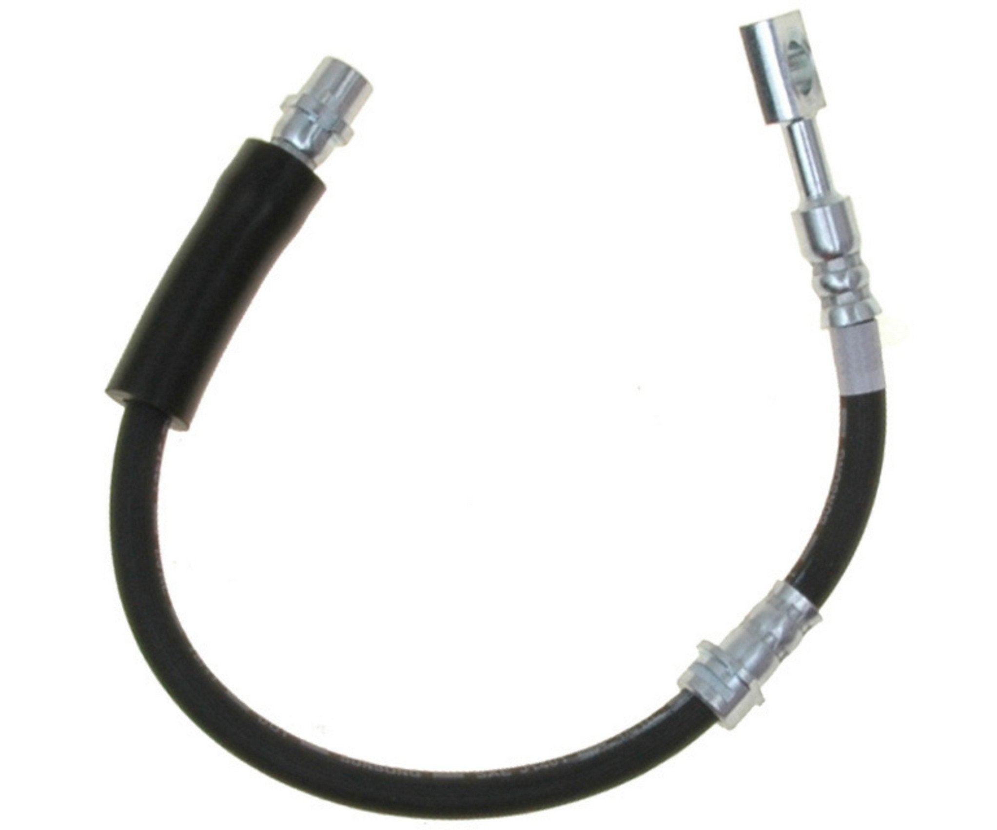 Raybestos Brakes Brake Hydraulic Hose  top view frsport BH383152