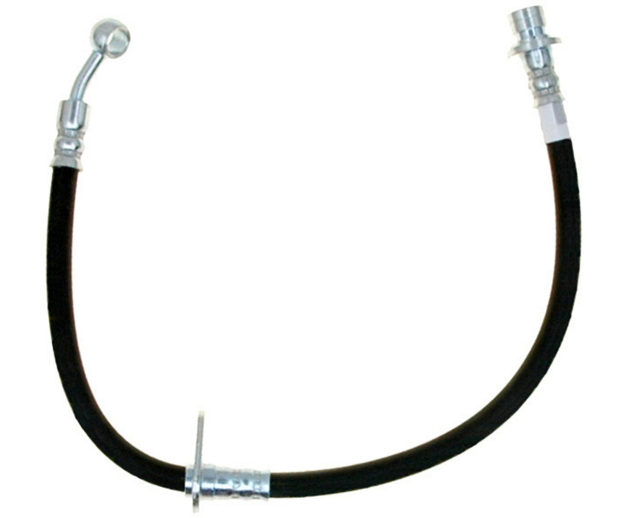 Raybestos Brakes Brake Hydraulic Hose  top view frsport BH383218