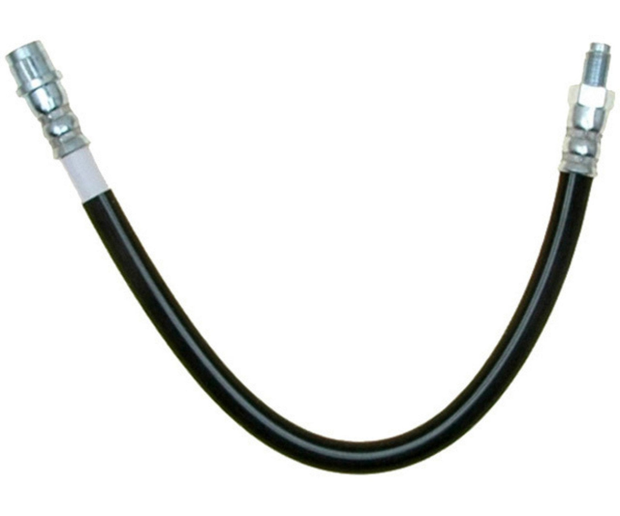 Raybestos Brakes Brake Hydraulic Hose  top view frsport BH383219