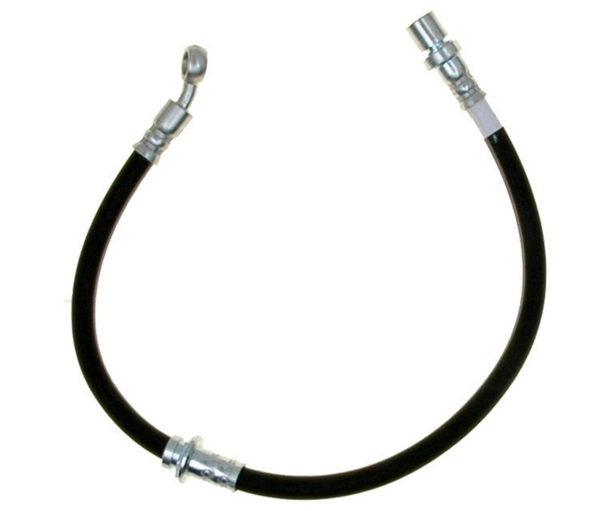 Raybestos Brakes Brake Hydraulic Hose  top view frsport BH383224