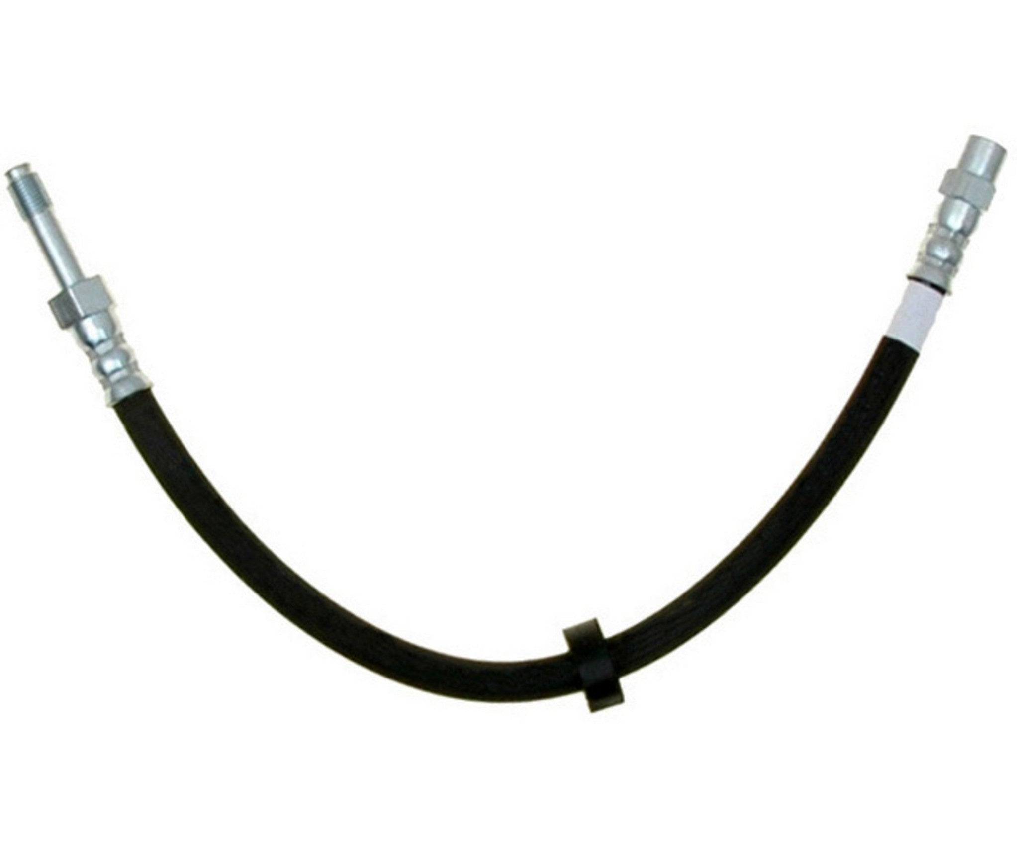 Raybestos Brakes Brake Hydraulic Hose  top view frsport BH383233