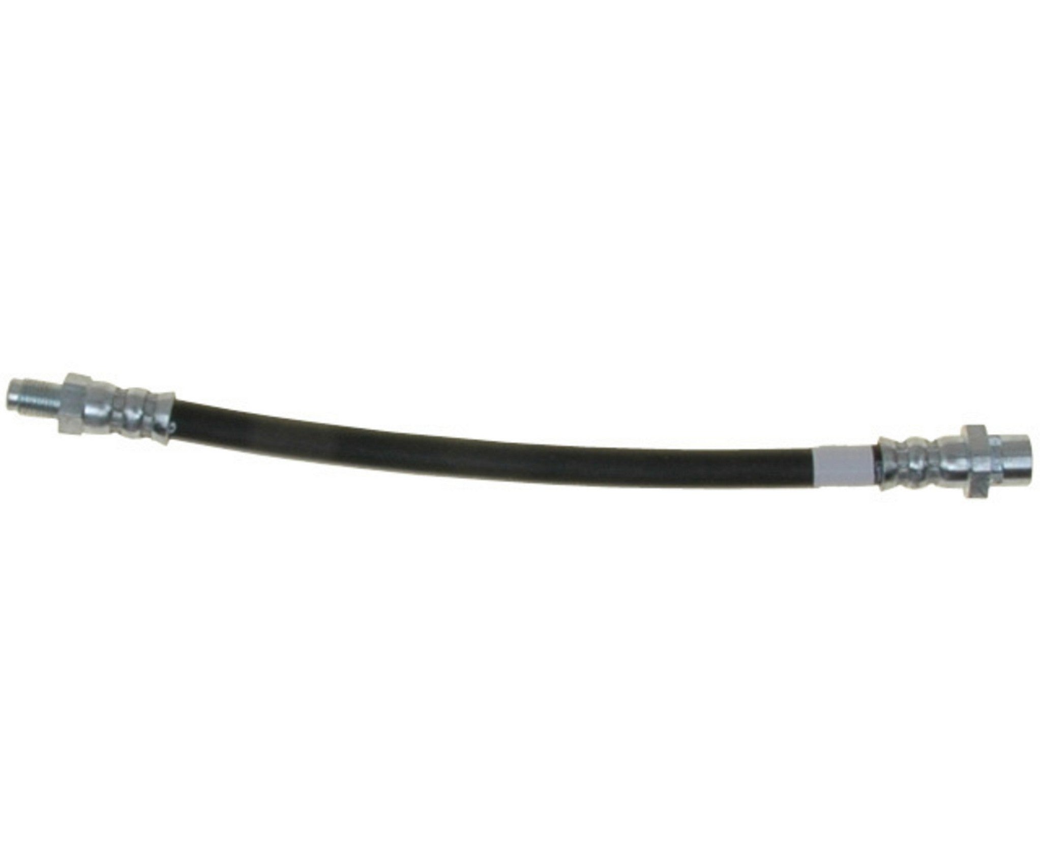 Raybestos Brakes Brake Hydraulic Hose  top view frsport BH383284