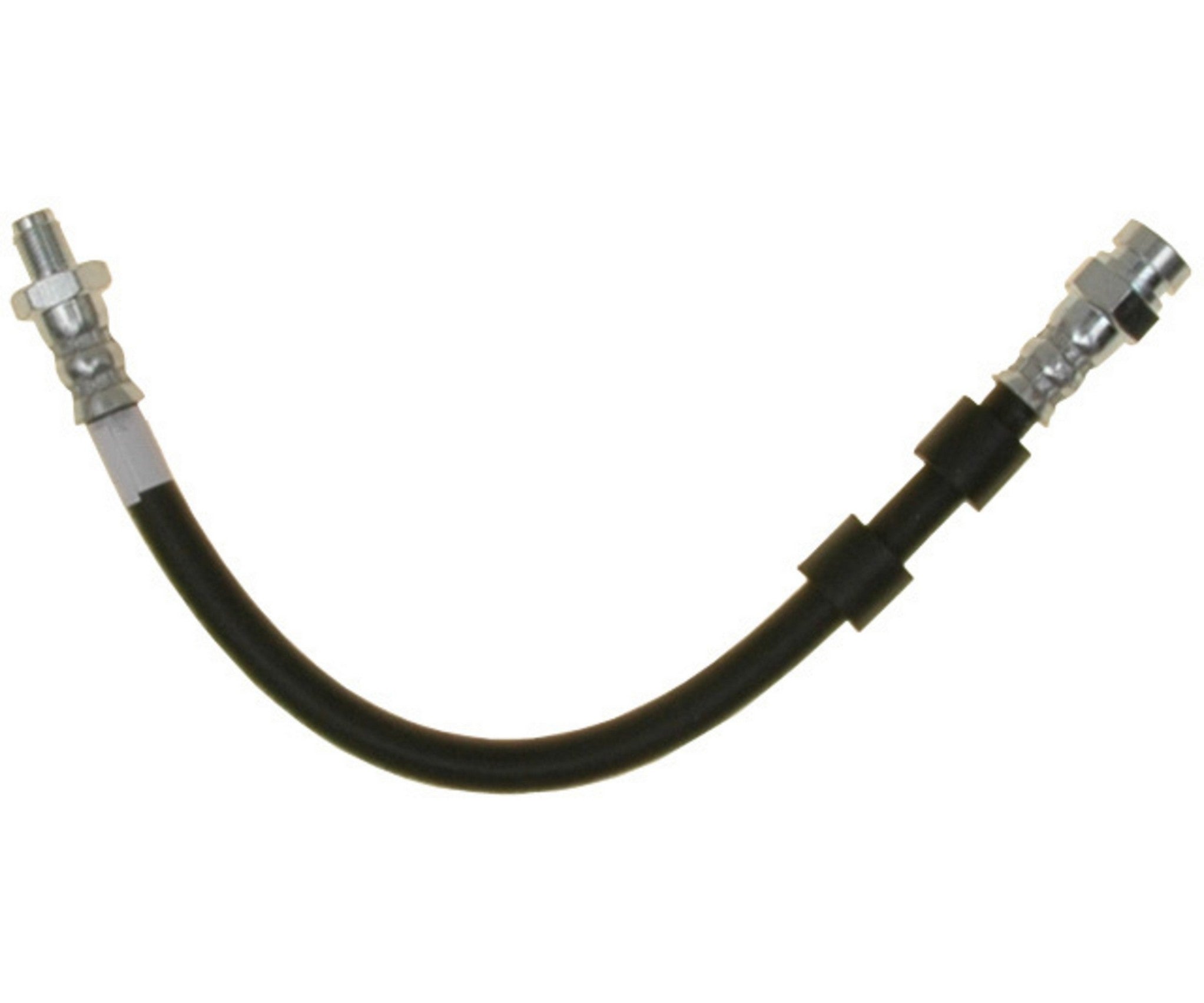 Raybestos Brakes Brake Hydraulic Hose  top view frsport BH383292