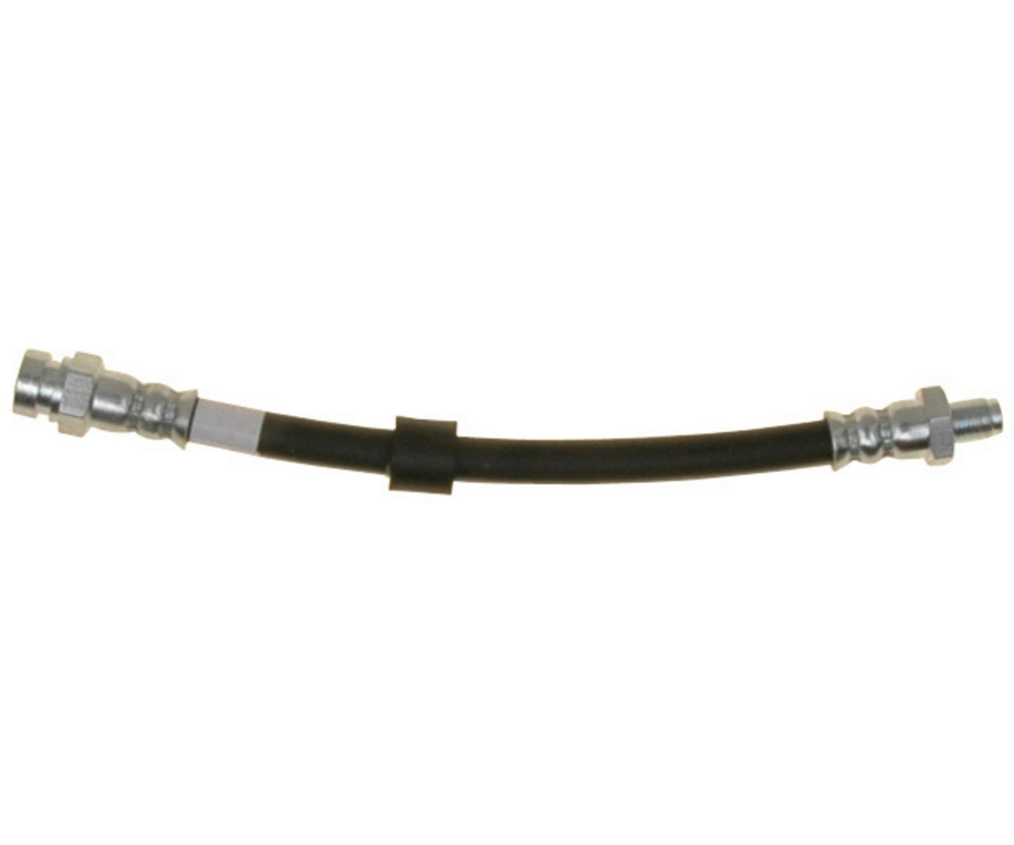 Raybestos Brakes Brake Hydraulic Hose  top view frsport BH383294