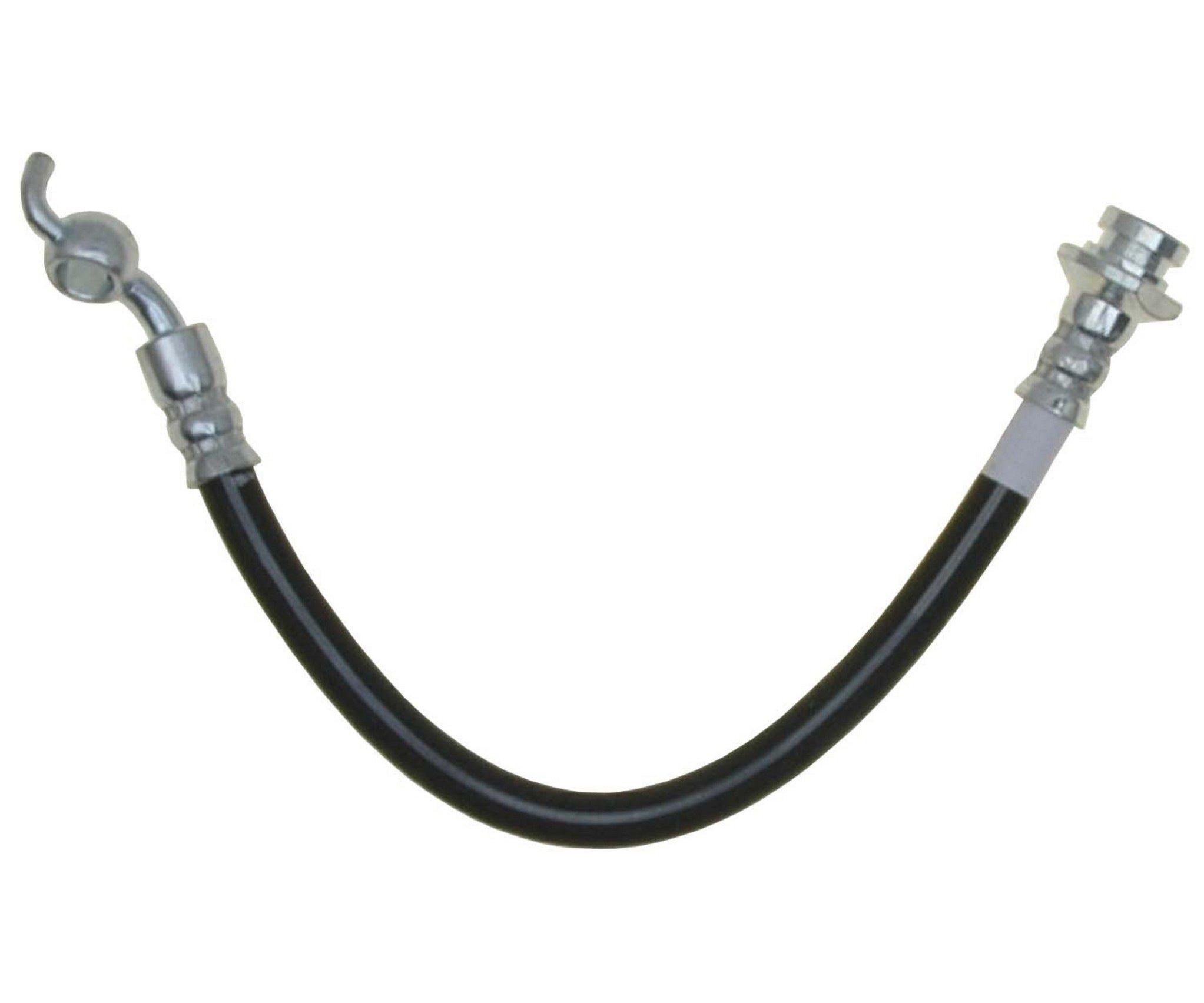 Raybestos Brakes Brake Hydraulic Hose  top view frsport BH383331