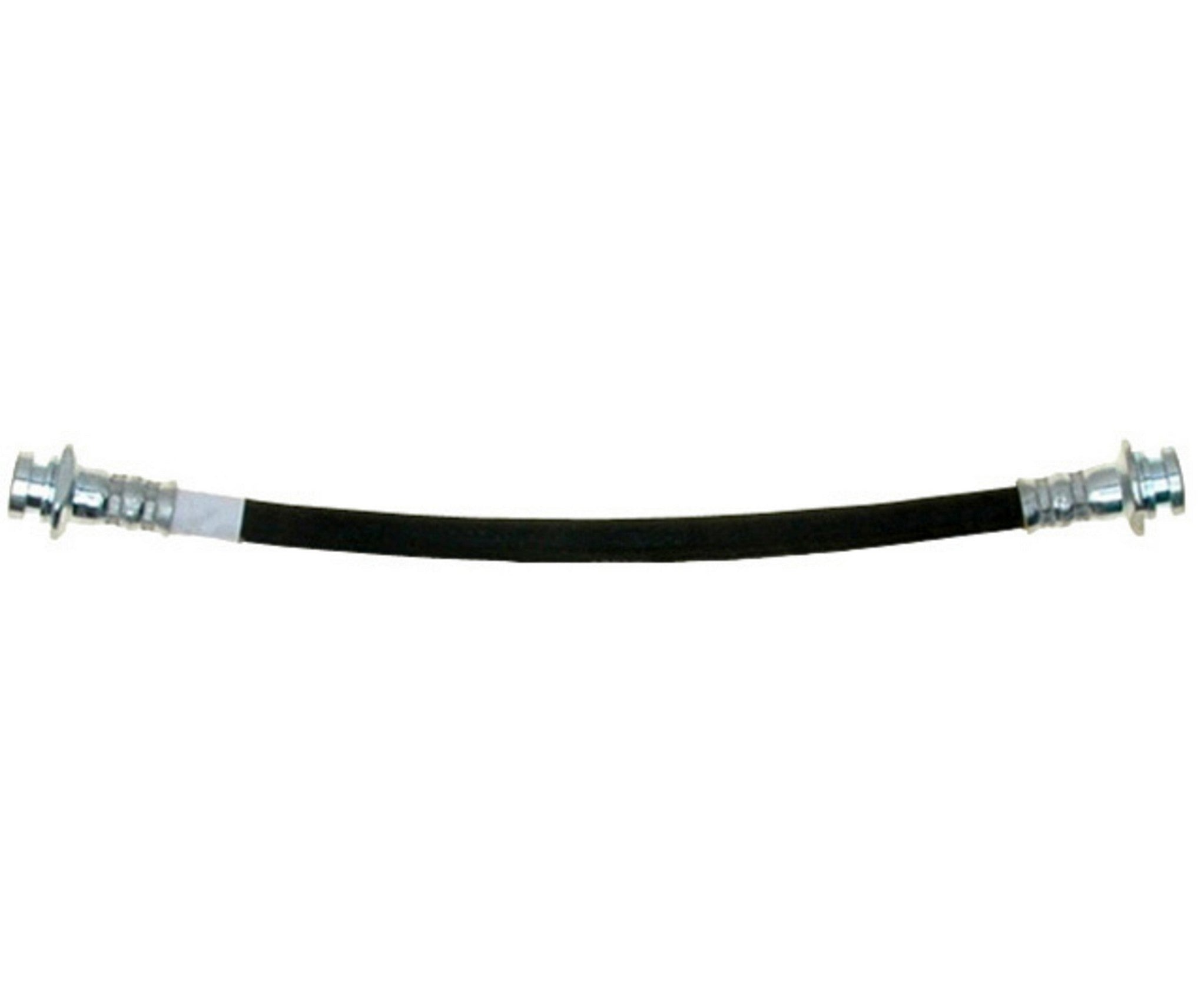 Raybestos Brakes Brake Hydraulic Hose  top view frsport BH383341