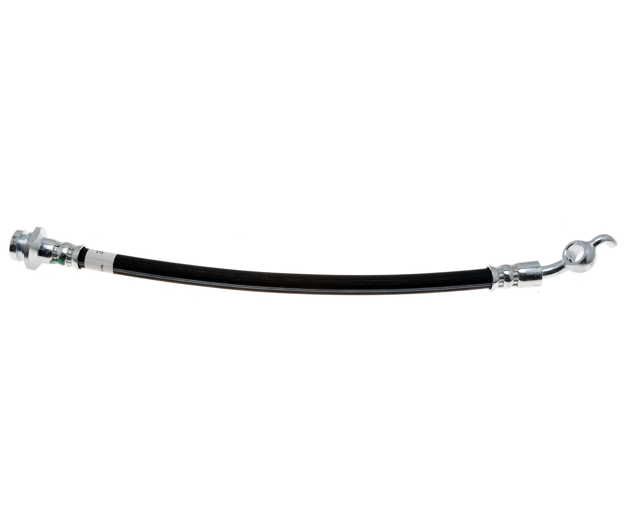 Raybestos Brakes Brake Hydraulic Hose  top view frsport BH383560