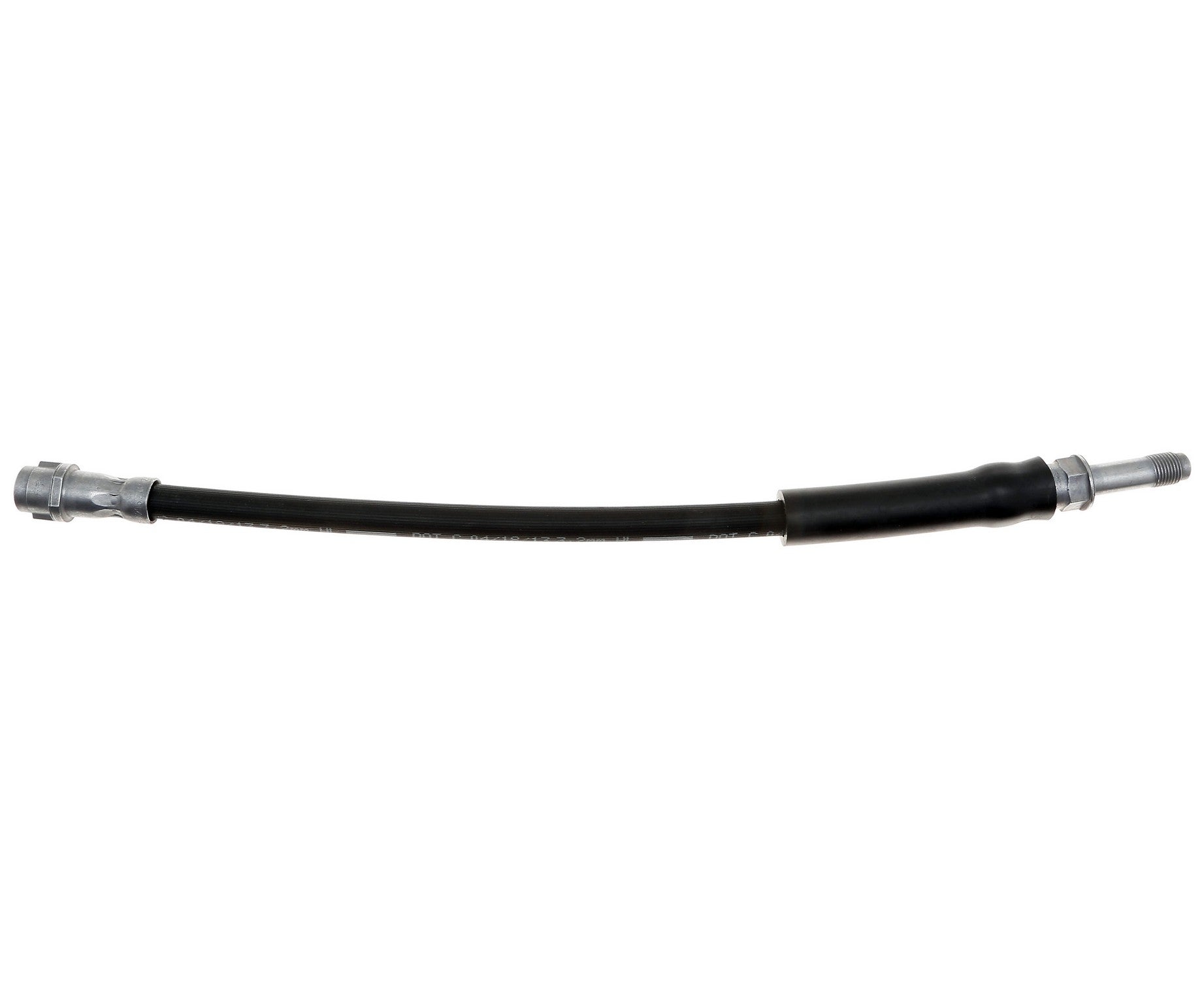 raybestos brakes brake hydraulic hose  frsport bh383693