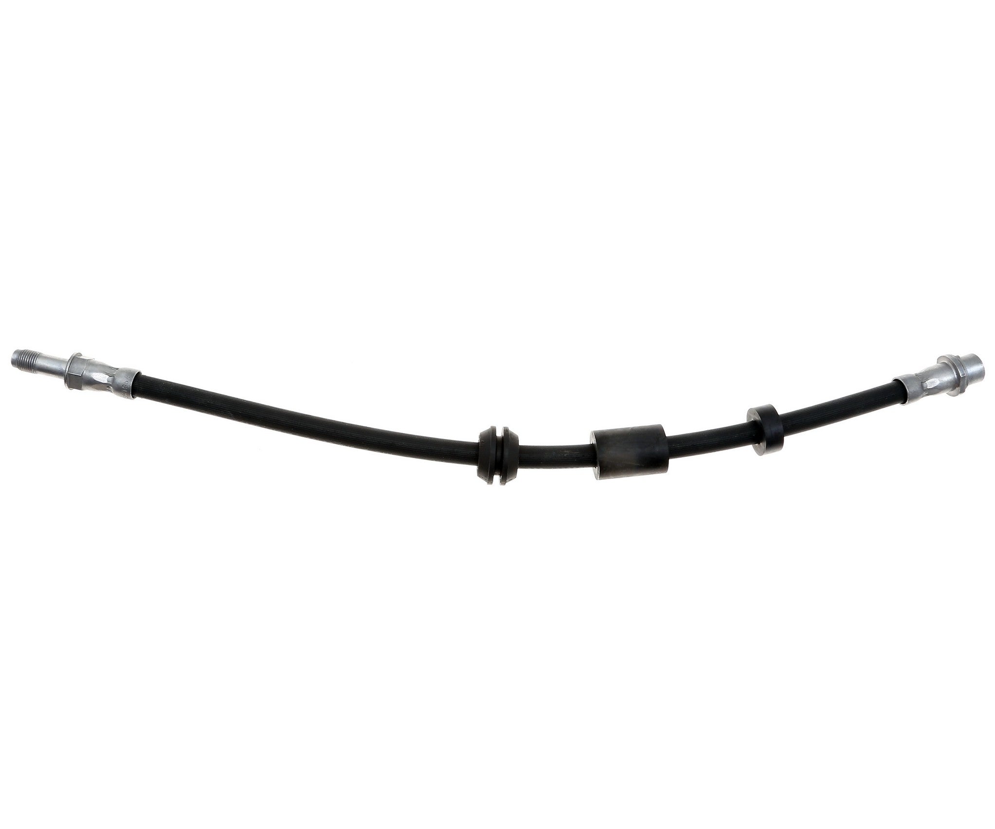 Raybestos Brakes Brake Hydraulic Hose  top view frsport BH383705