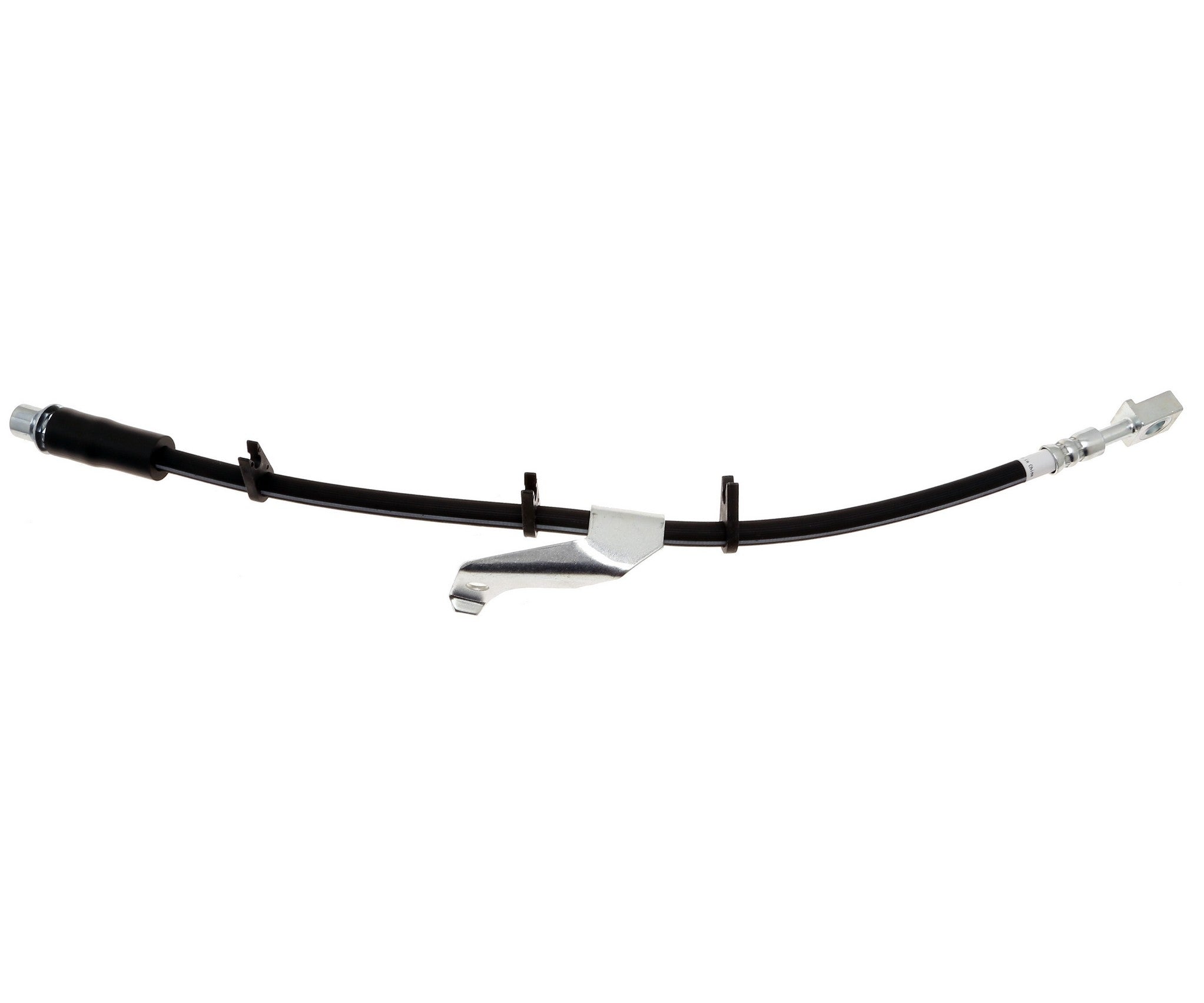 Raybestos Brakes Brake Hydraulic Hose  top view frsport BH383729