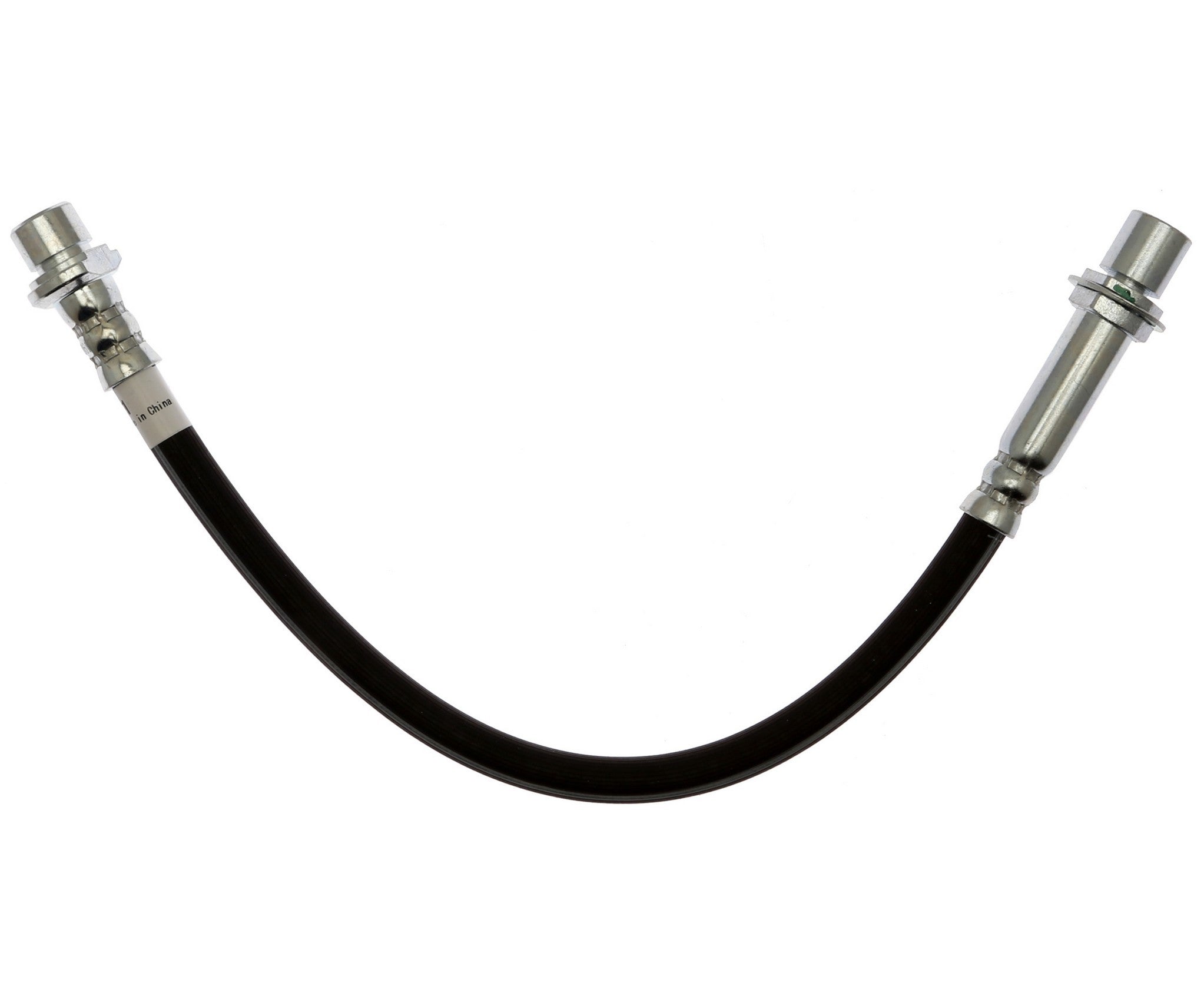 Raybestos Brakes Brake Hydraulic Hose  top view frsport BH383941