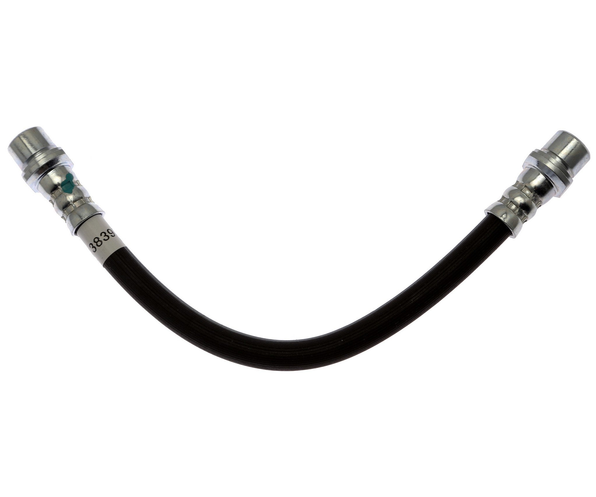 Raybestos Brakes Clutch Hydraulic Hose  top view frsport BH383970