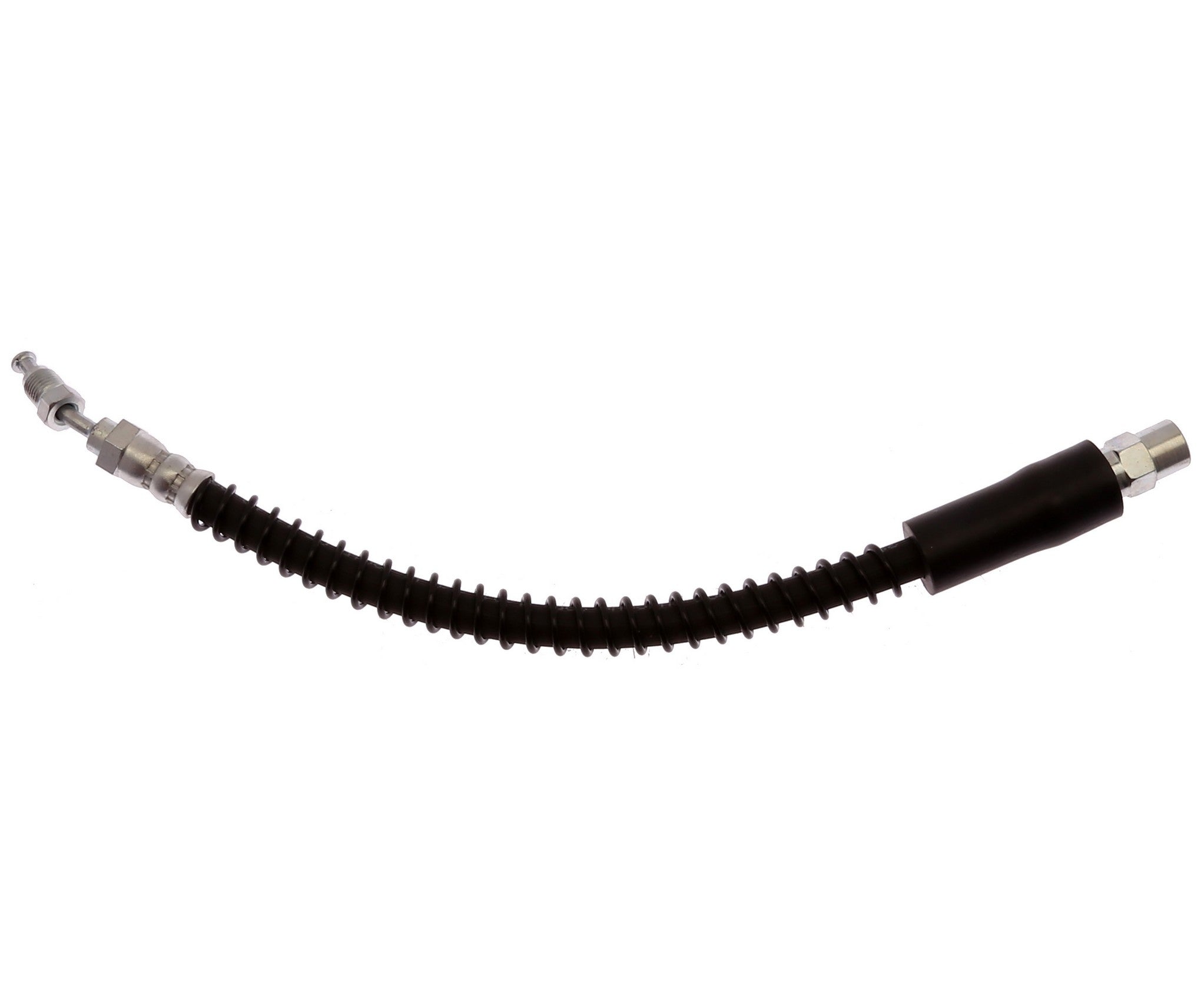 Raybestos Brakes Brake Hydraulic Hose  top view frsport BH384143