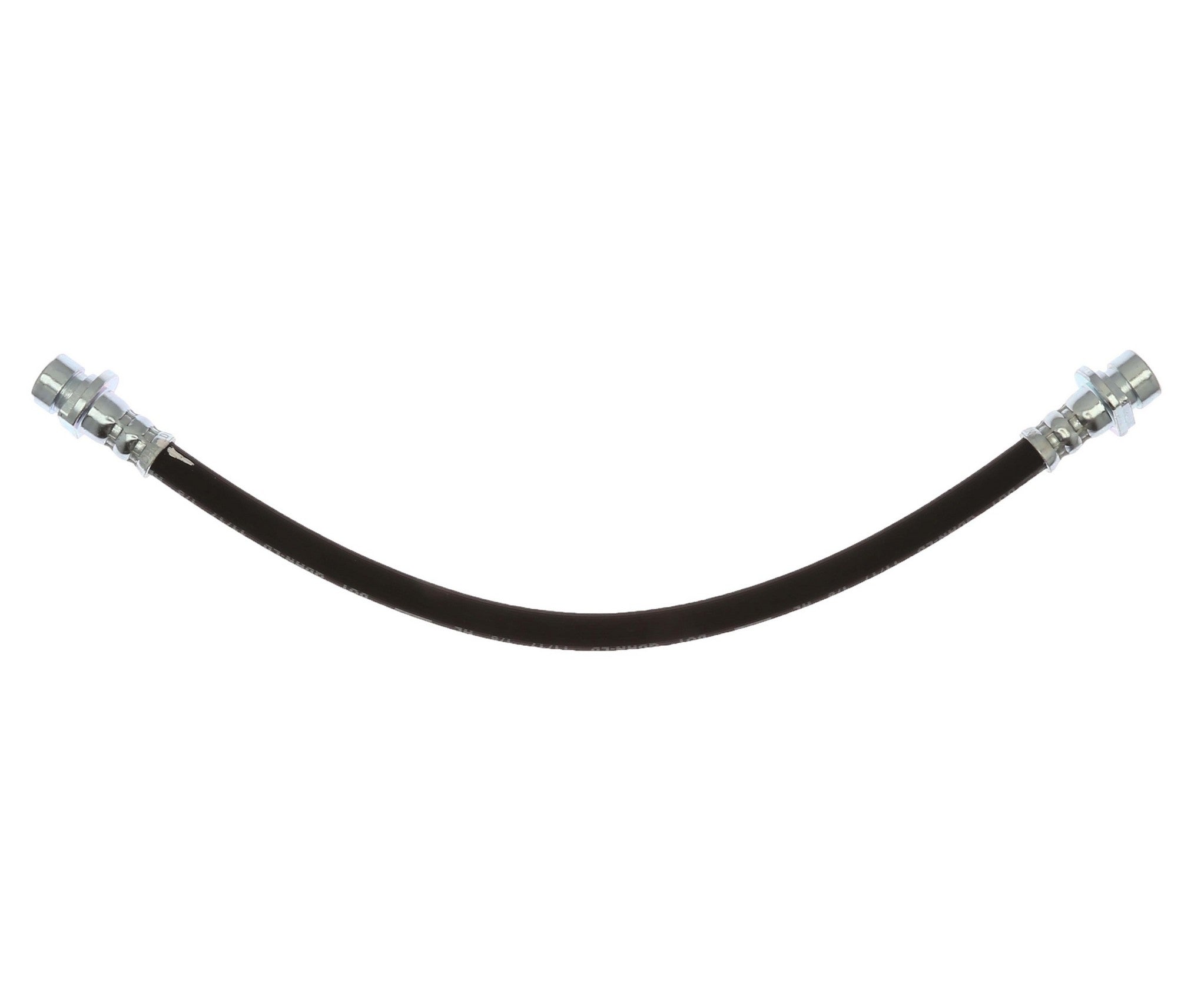 Raybestos Brakes Clutch Hydraulic Hose  top view frsport BH384177