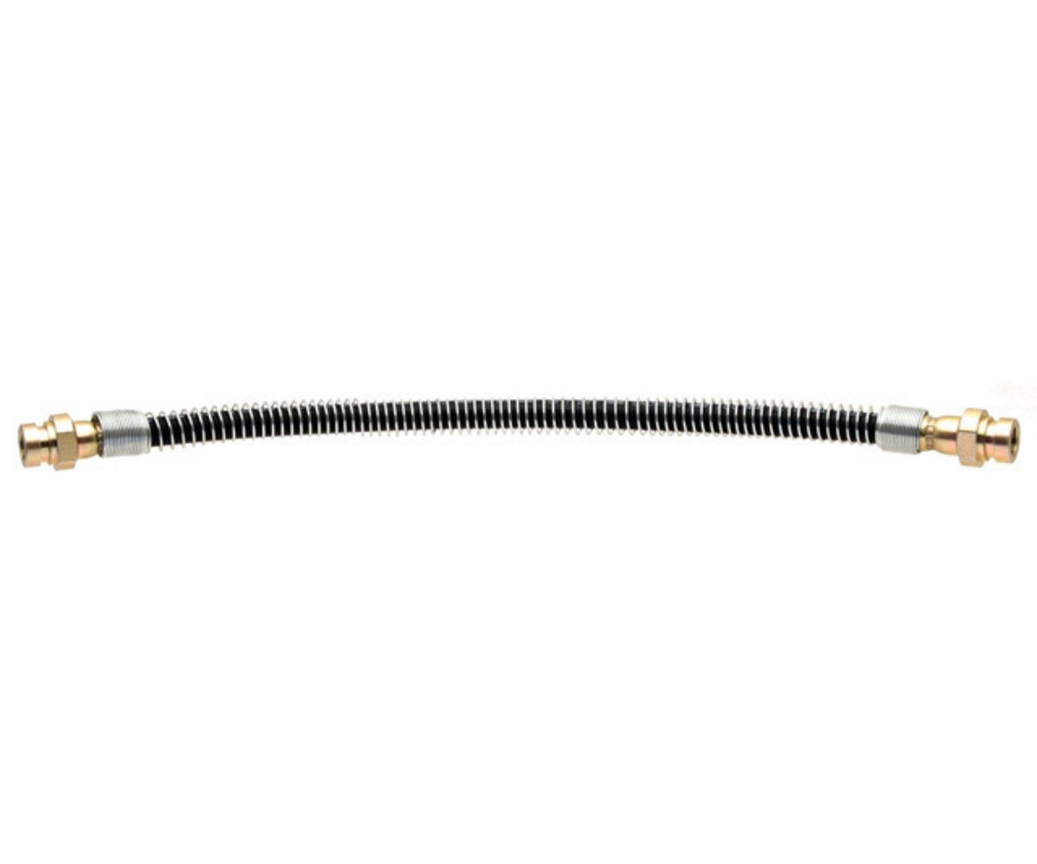 Raybestos Brakes Brake Hydraulic Hose  top view frsport BH38417