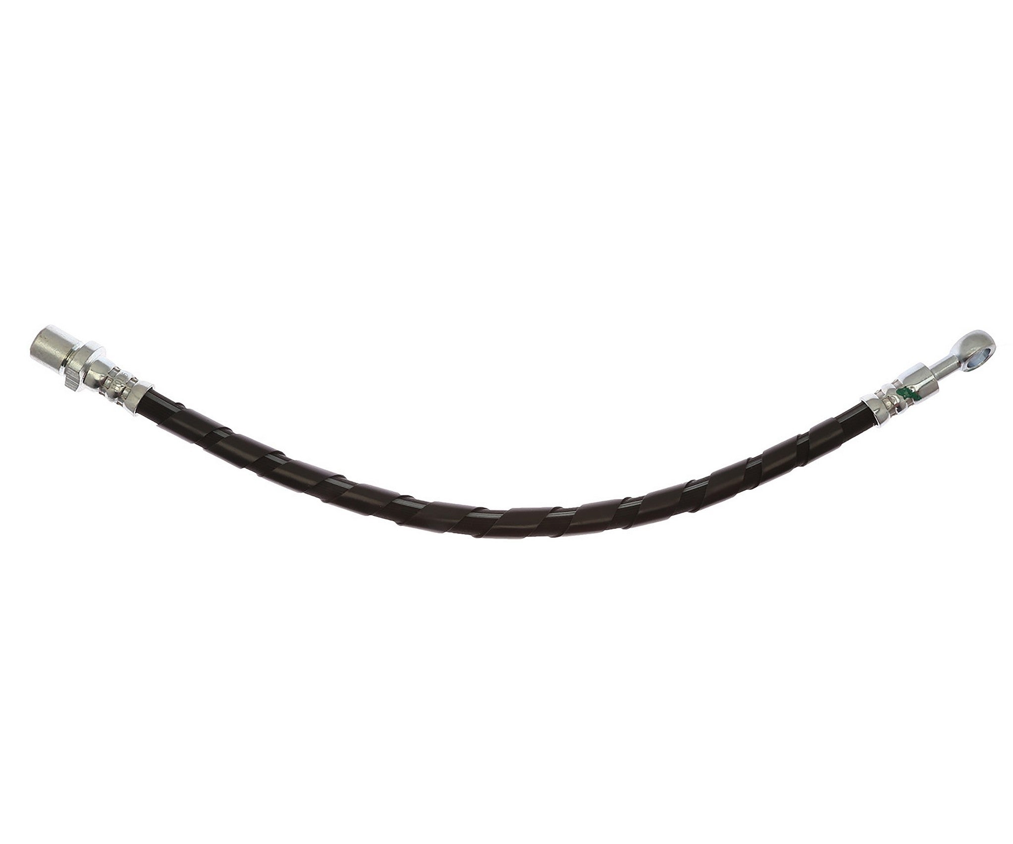 Raybestos Brakes Clutch Hydraulic Hose  top view frsport BH384210