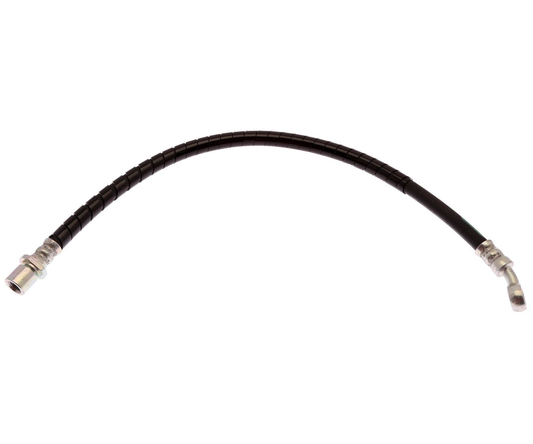 Raybestos Brakes Clutch Hydraulic Hose  top view frsport BH384213