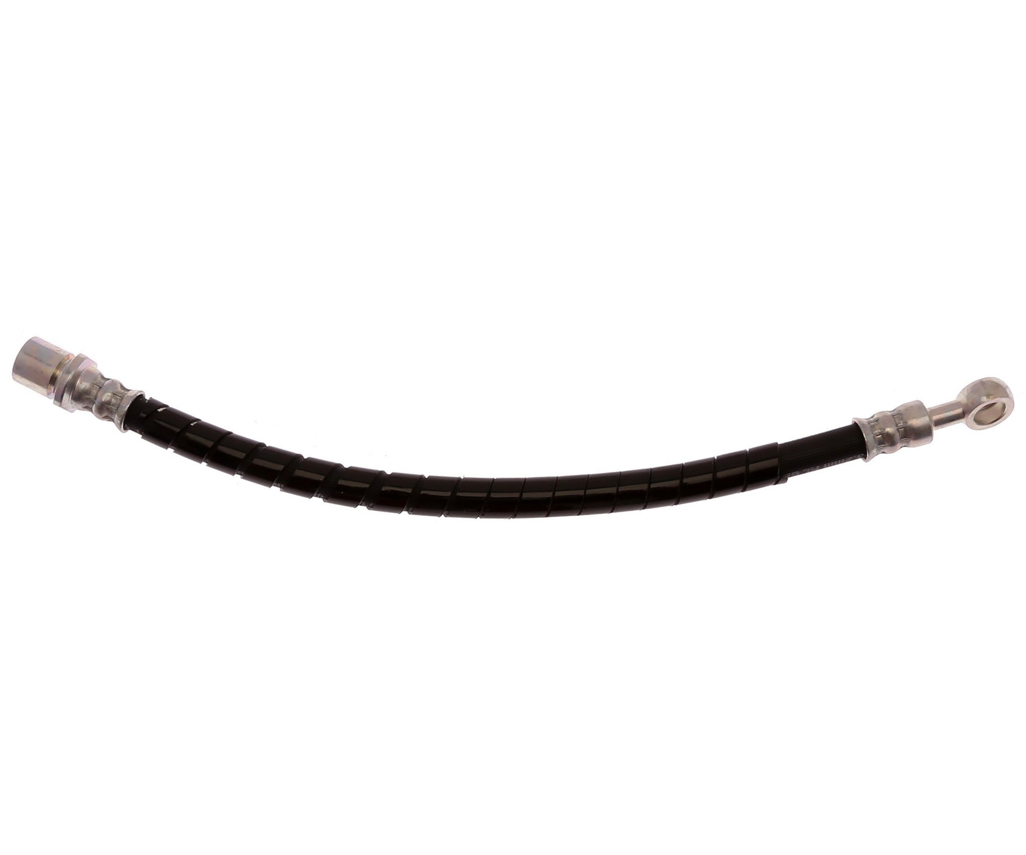 Raybestos Brakes Clutch Hydraulic Hose  top view frsport BH384224