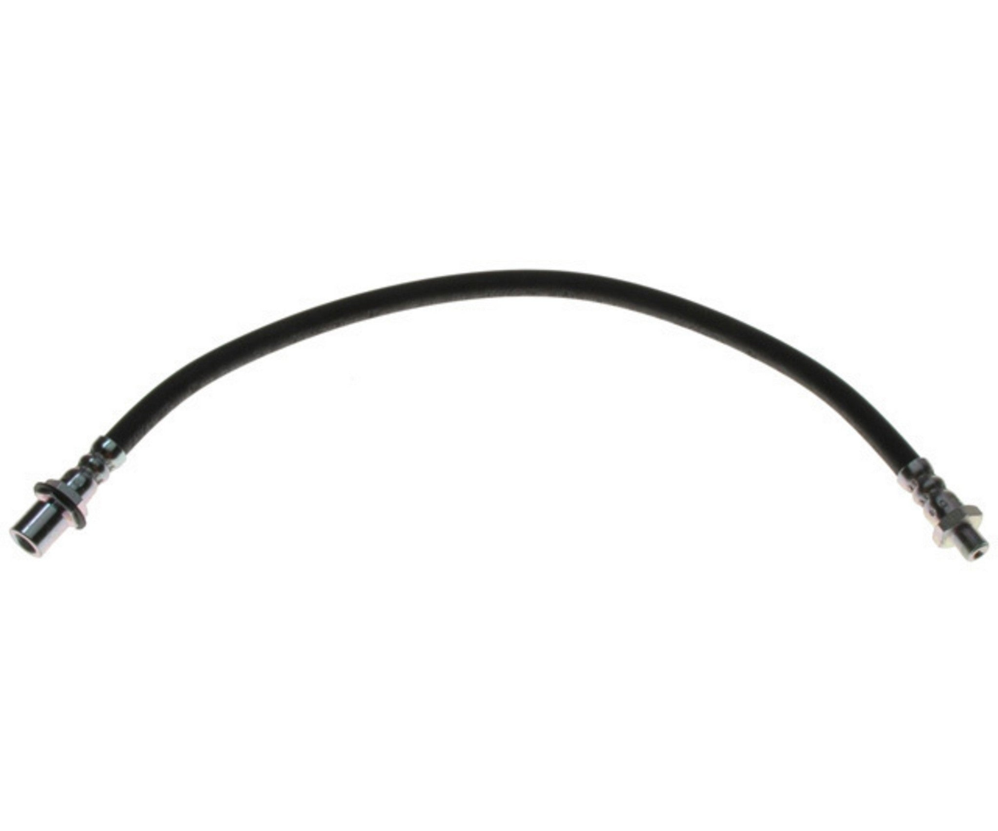 Raybestos Brakes Brake Hydraulic Hose  top view frsport BH38431