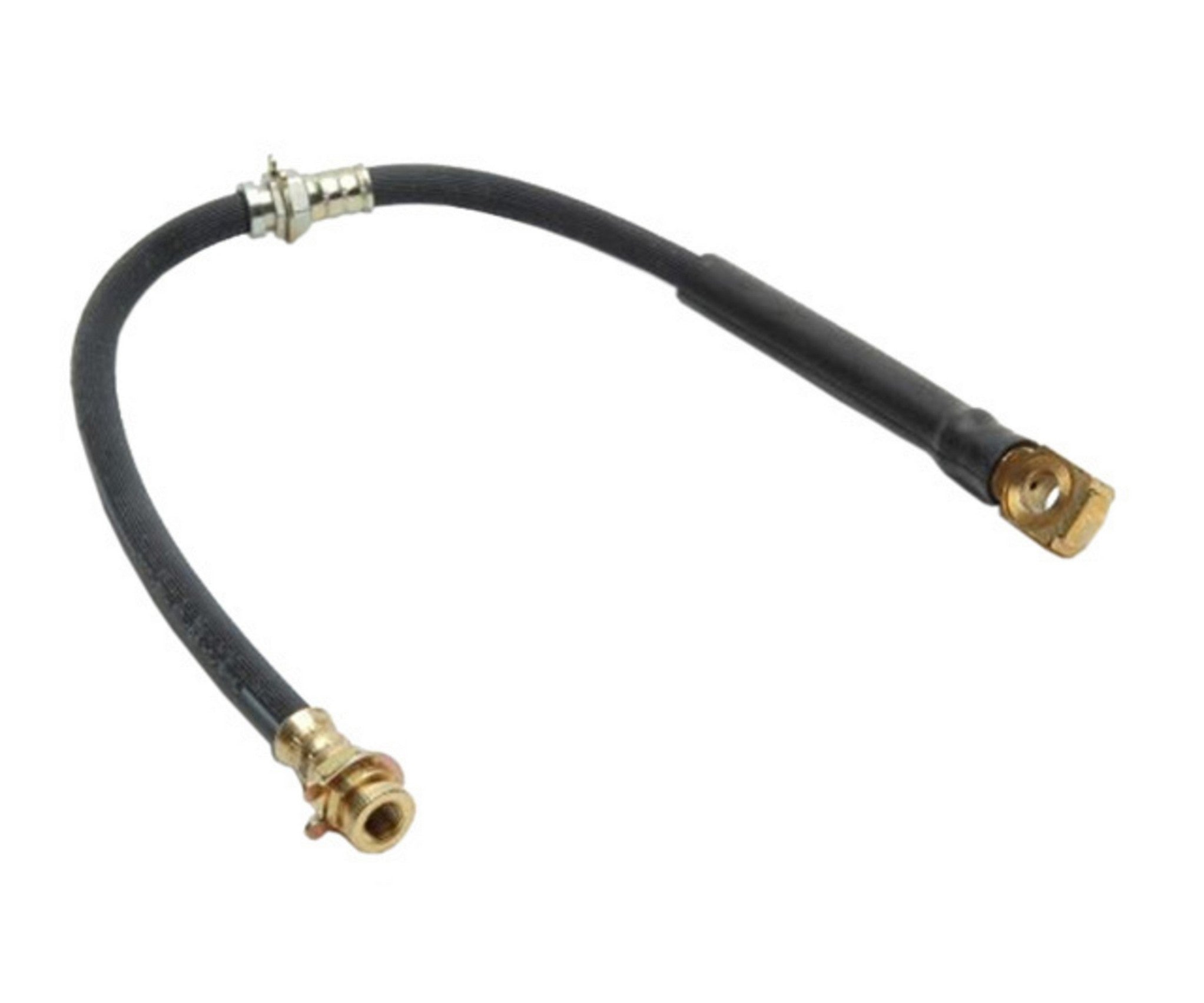 Raybestos Brakes Brake Hydraulic Hose  top view frsport BH38603