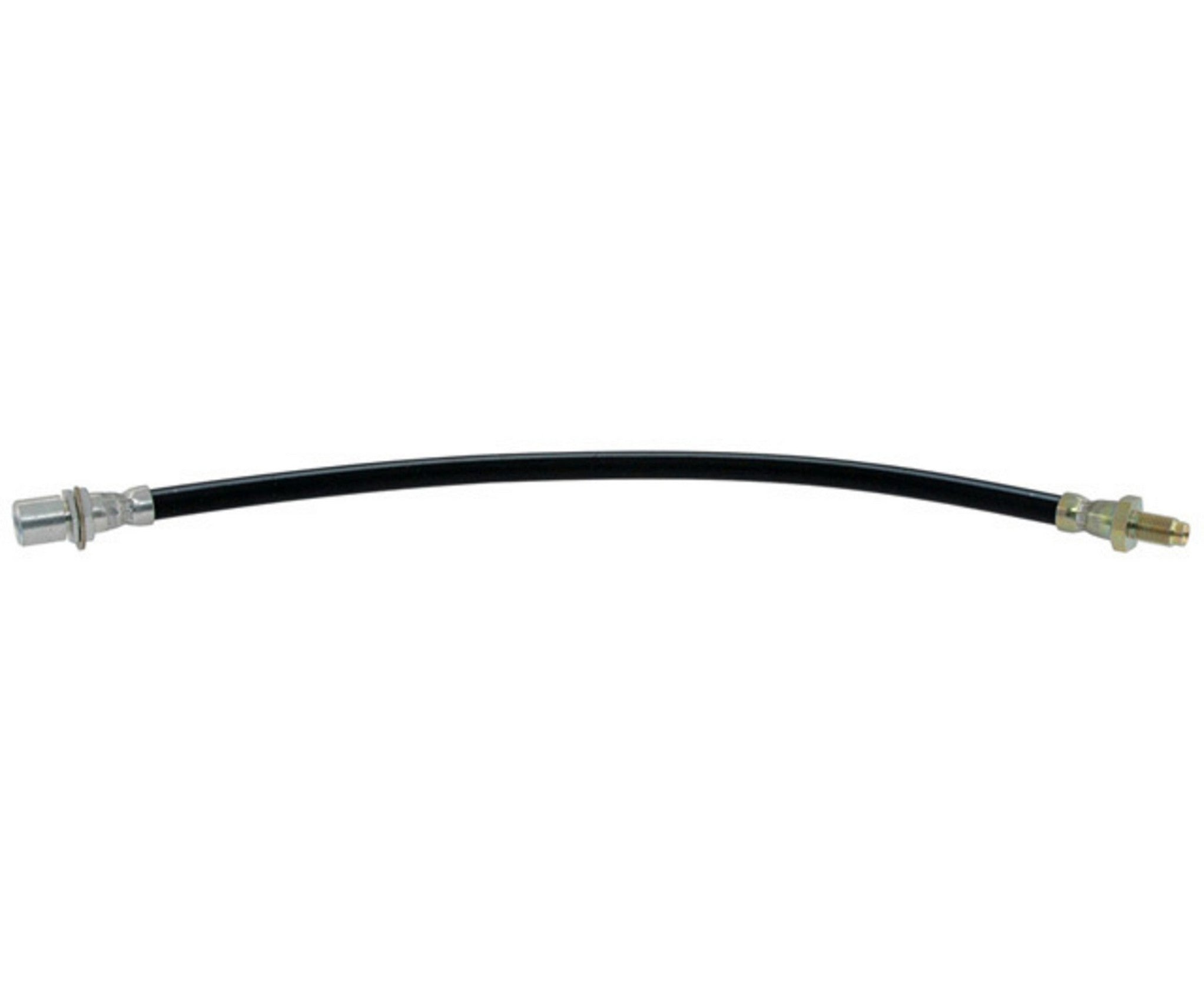 Raybestos Brakes Brake Hydraulic Hose  top view frsport BH38796