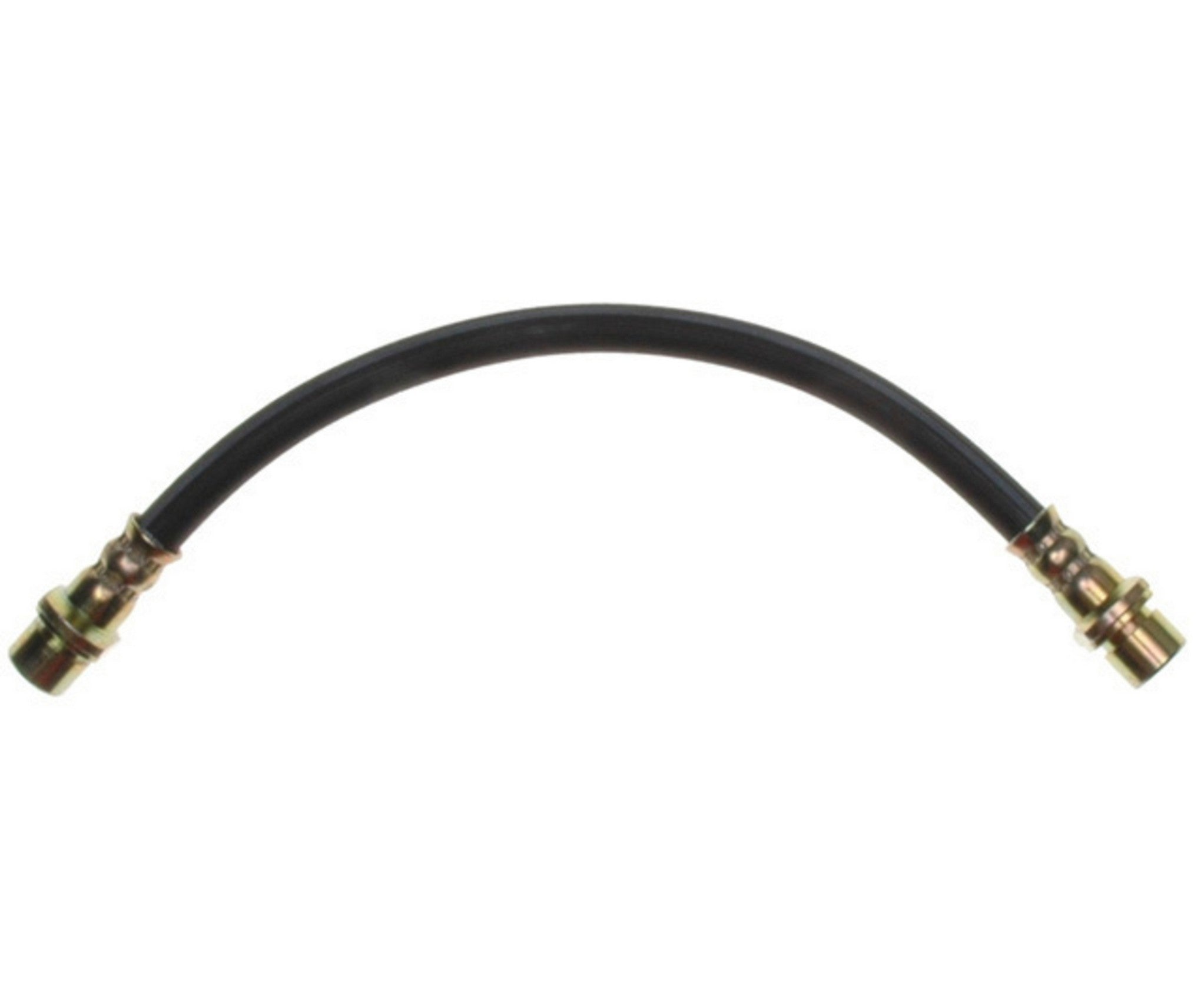 Raybestos Brakes Brake Hydraulic Hose  top view frsport BH38925