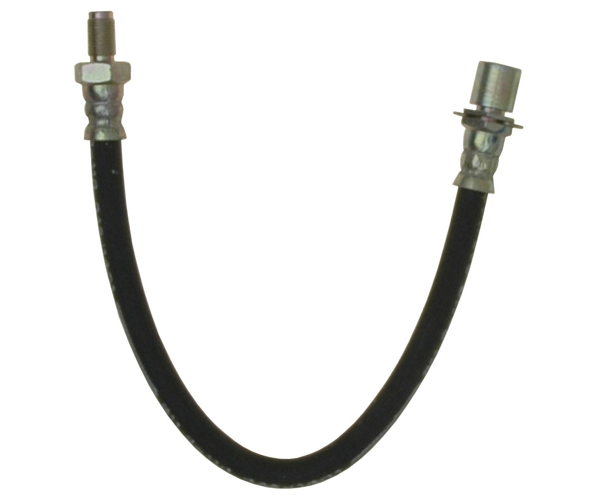 Raybestos Brakes Brake Hydraulic Hose  top view frsport BH38927