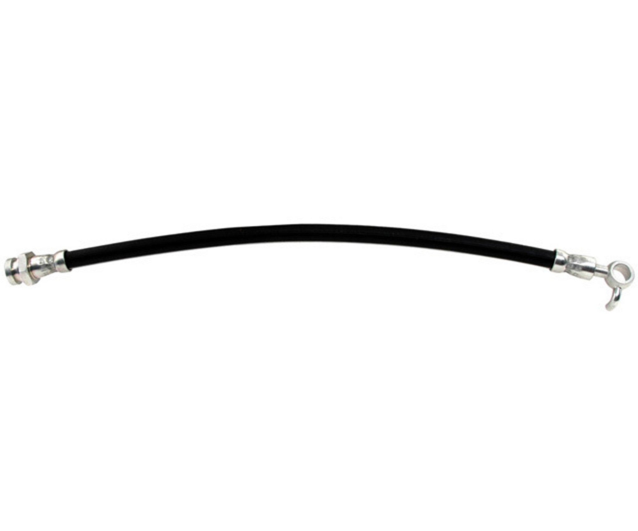 Raybestos Brakes Brake Hydraulic Hose  top view frsport BH38972