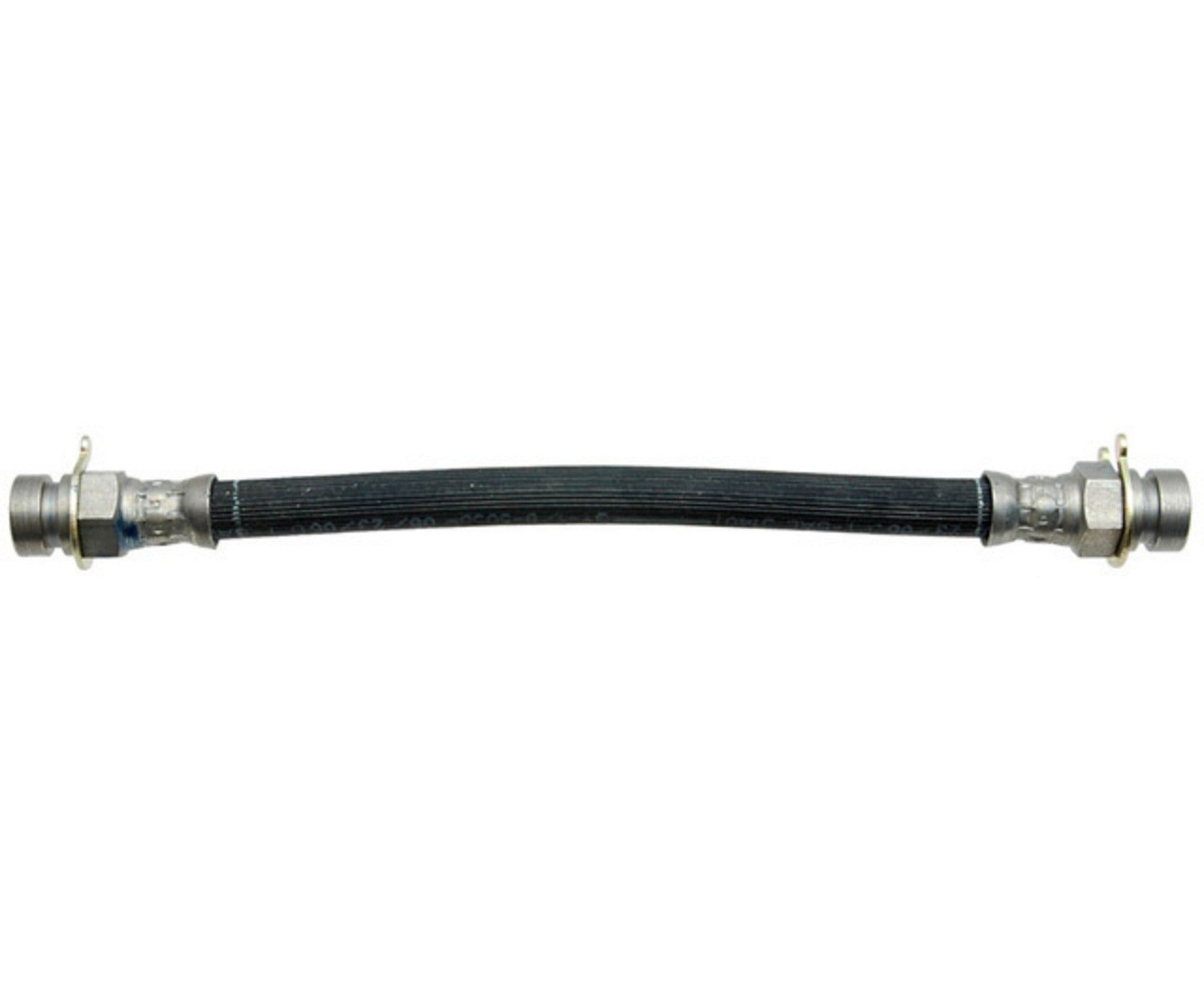 Raybestos Brakes Brake Hydraulic Hose  top view frsport BH6100