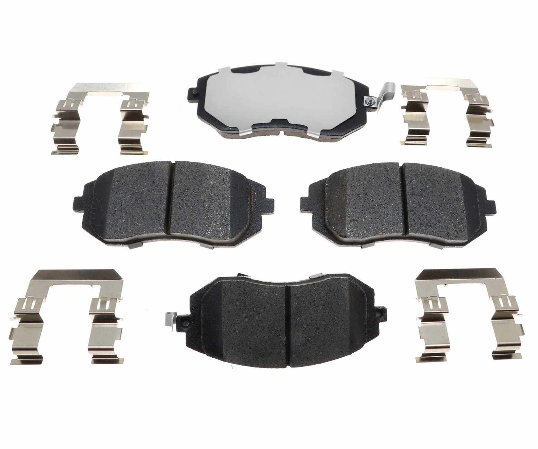 raybestos brakes disc brake pad set  frsport eht929h