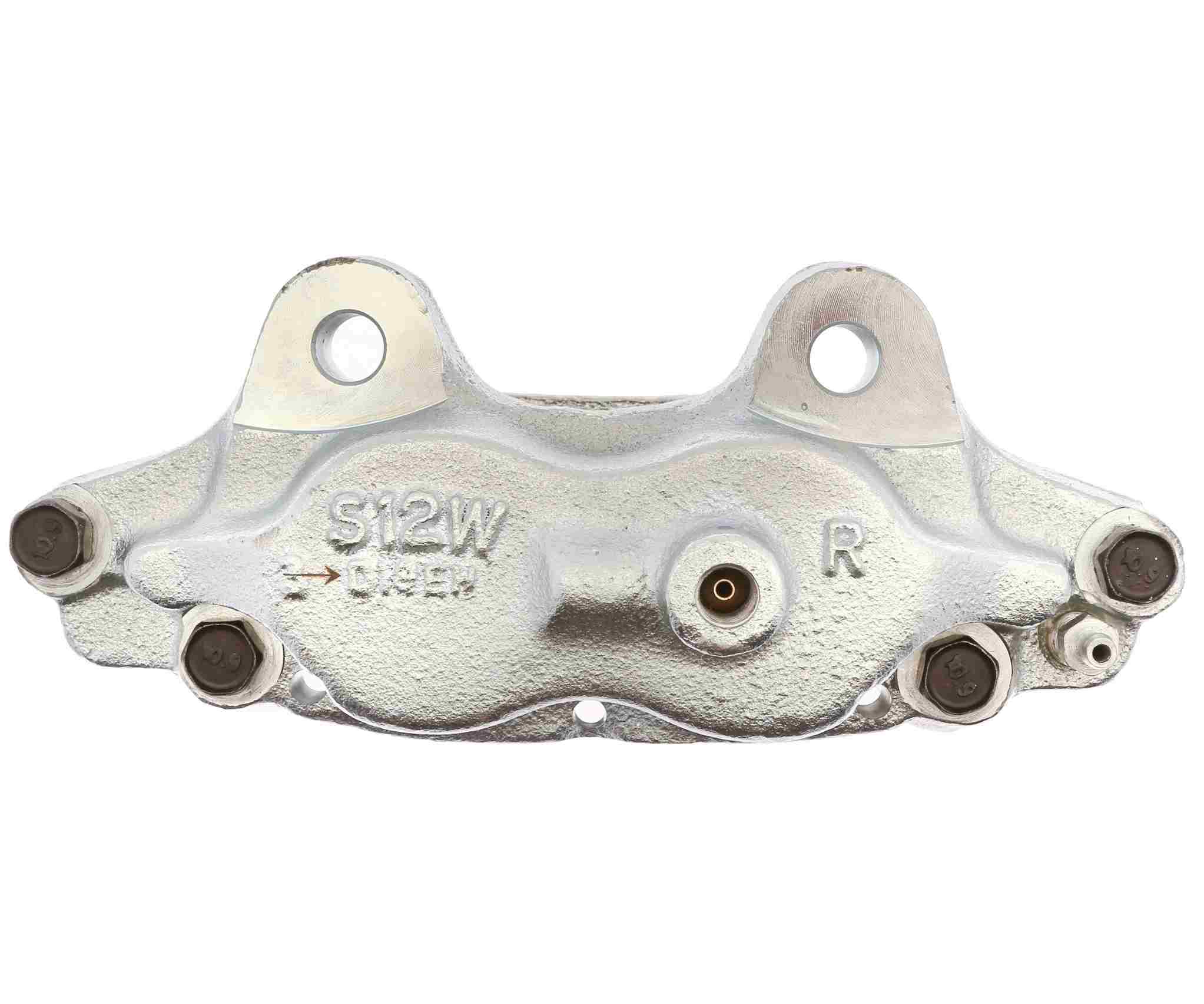 Raybestos Brakes Disc Brake Caliper  top view frsport FRC10087N