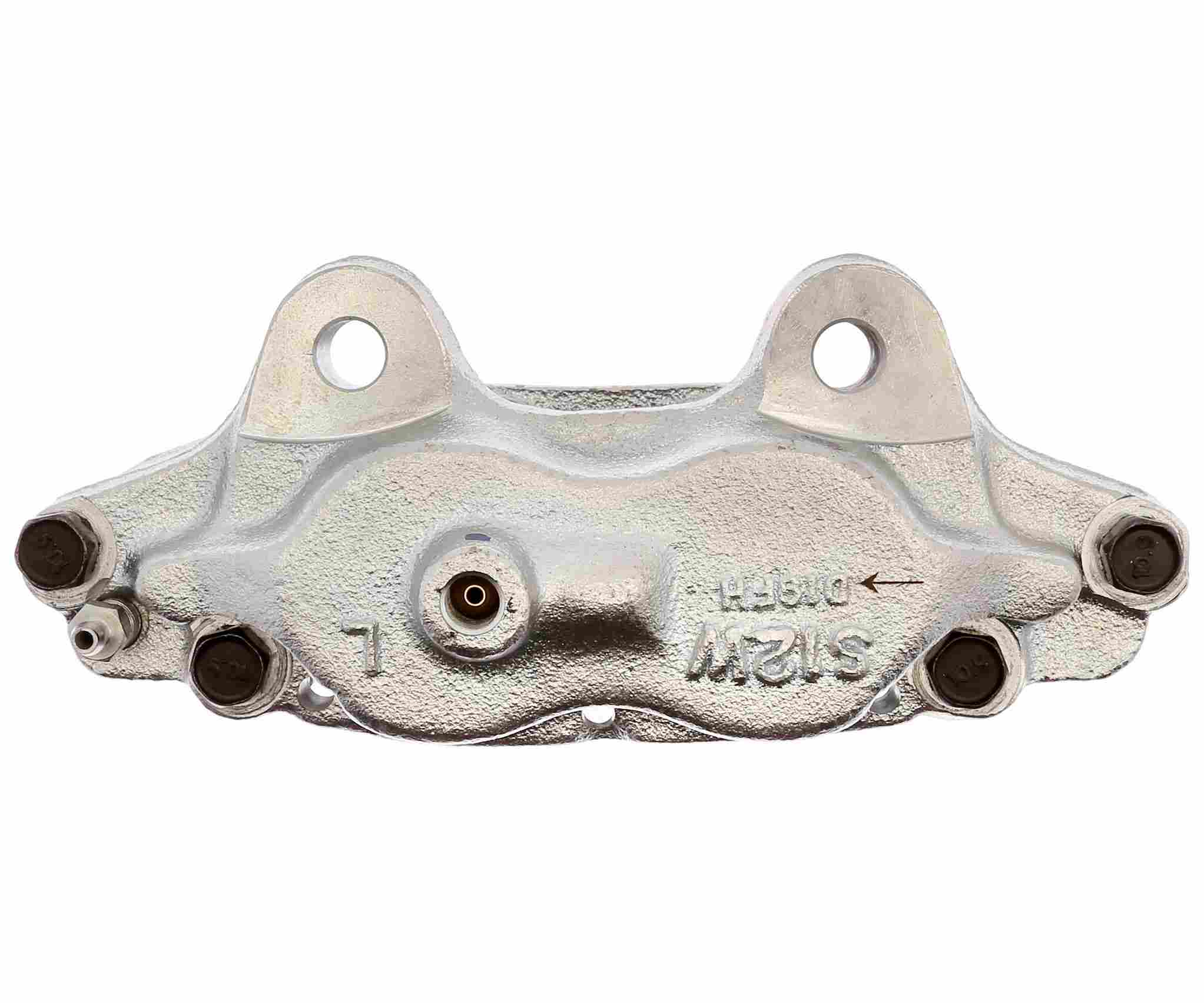 Raybestos Brakes Disc Brake Caliper  top view frsport FRC10088N