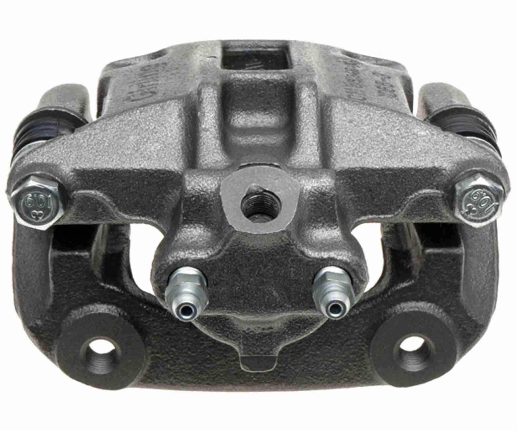 Raybestos Brakes Disc Brake Caliper  top view frsport FRC10101