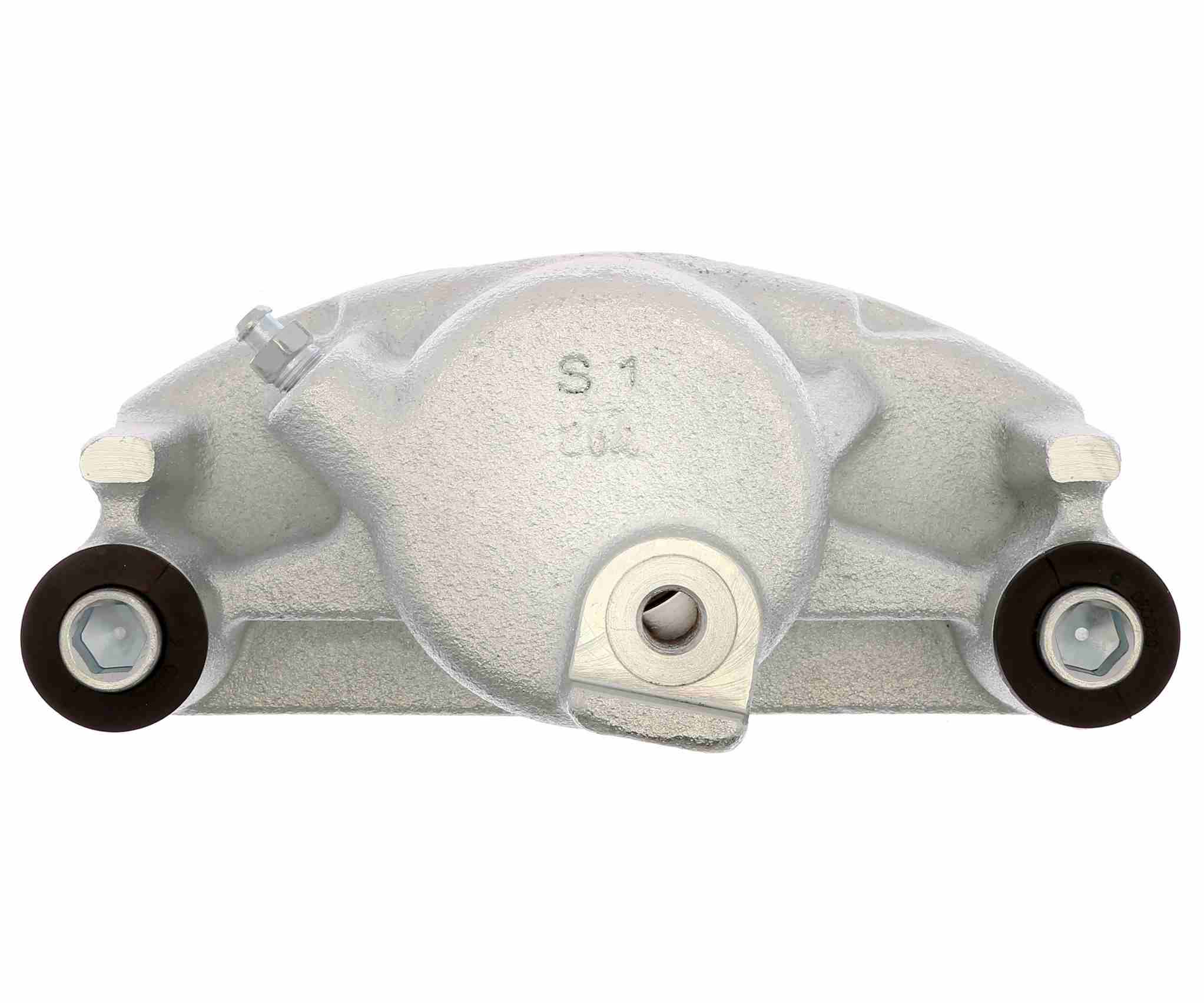 Raybestos Brakes Disc Brake Caliper  top view frsport FRC10163N