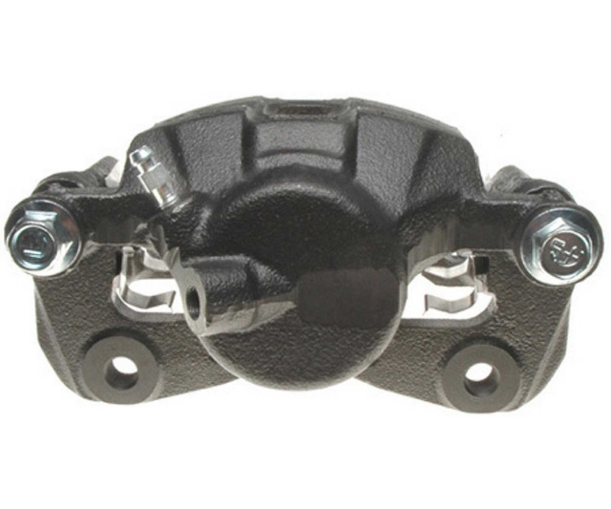 Raybestos Brakes Disc Brake Caliper  top view frsport FRC10179