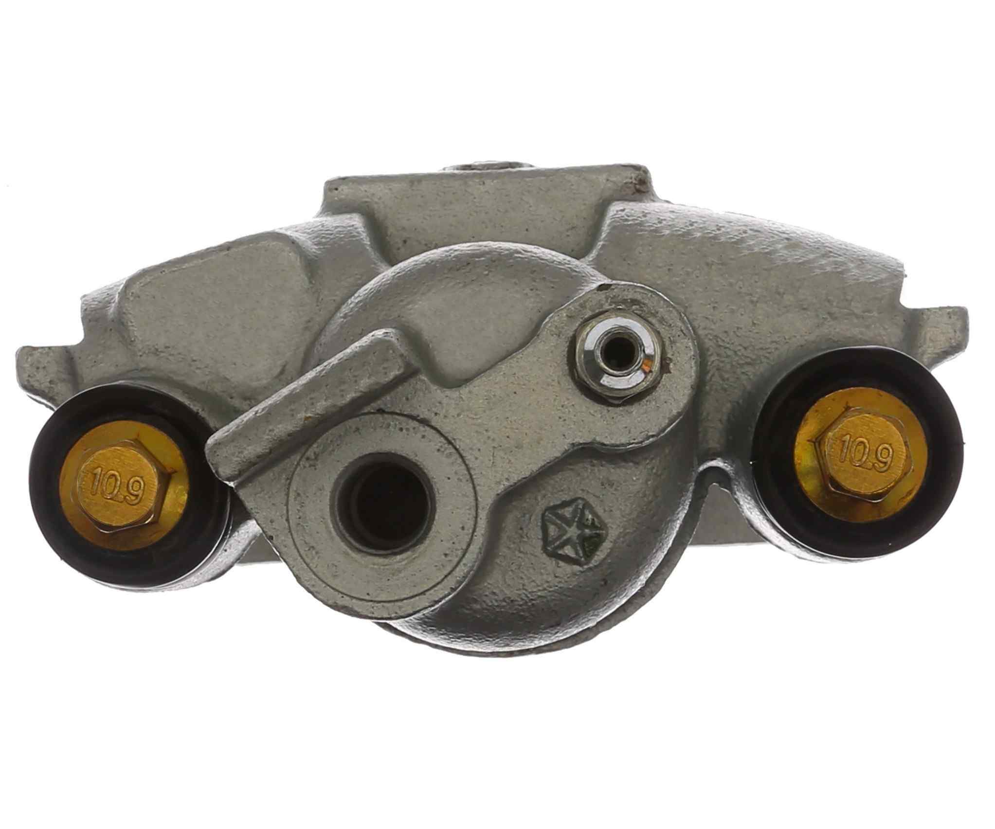 Raybestos Brakes Disc Brake Caliper  top view frsport FRC10182C