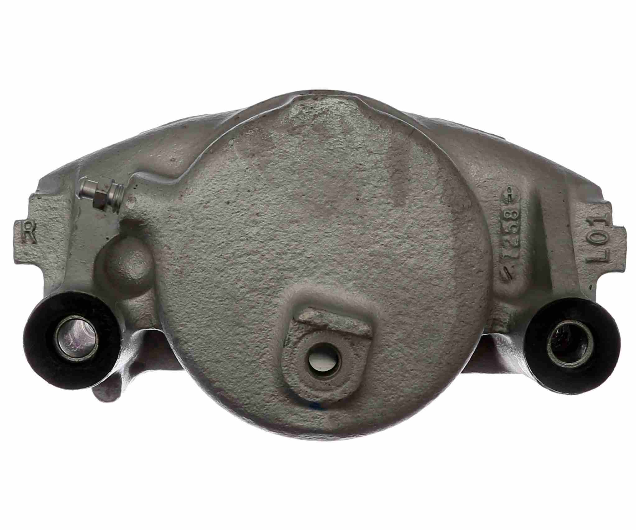 Raybestos Brakes Disc Brake Caliper  top view frsport FRC10183C